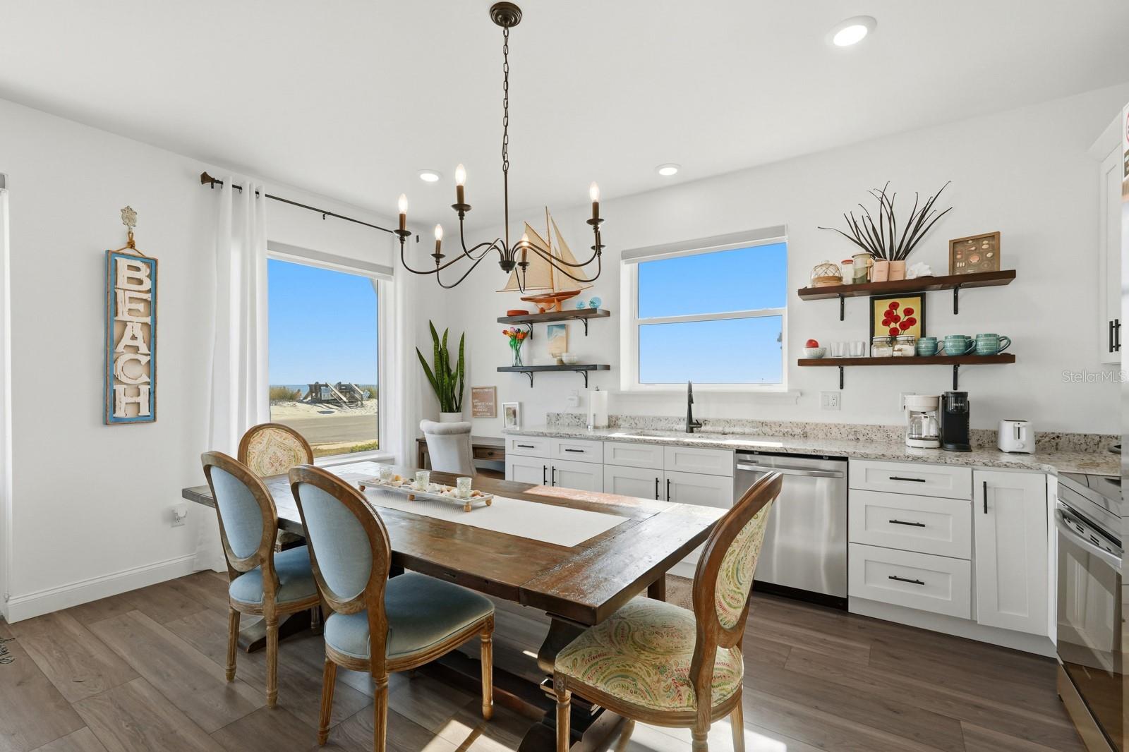 2044 S OCEAN SHORE BLVD, FLAGLER BEACH, FL, 32136