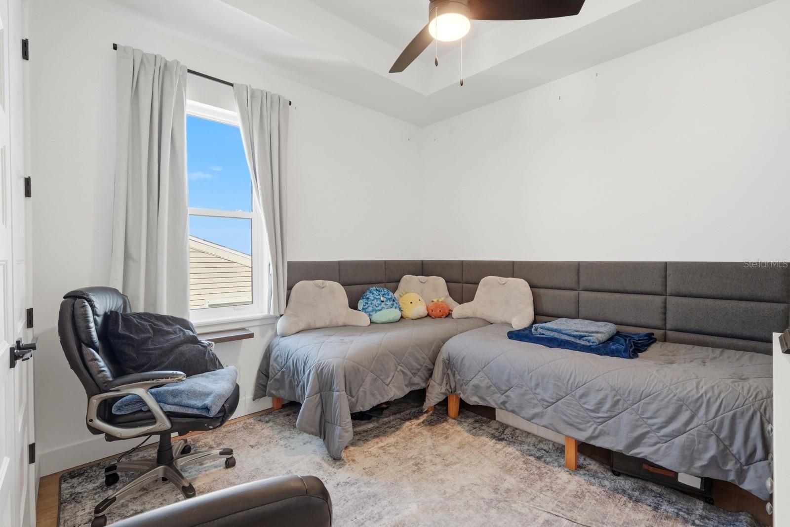 2044 S OCEAN SHORE BLVD, FLAGLER BEACH, FL, 32136