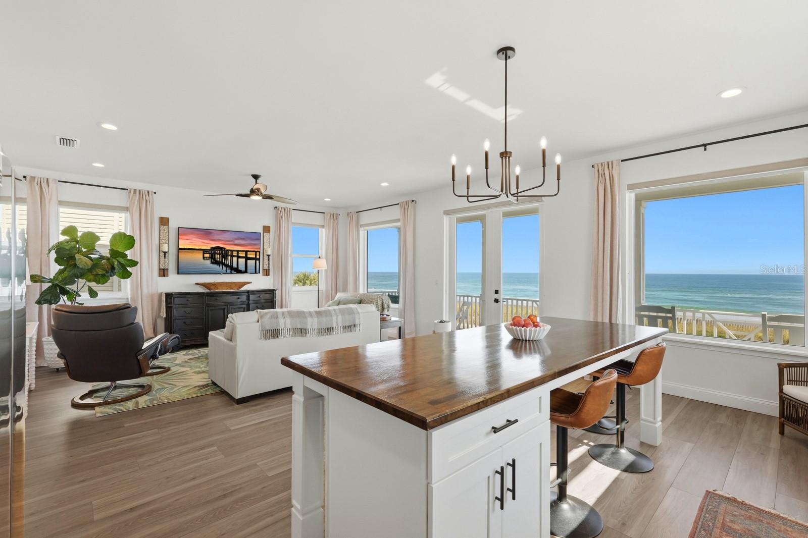 2044 S OCEAN SHORE BLVD, FLAGLER BEACH, FL, 32136