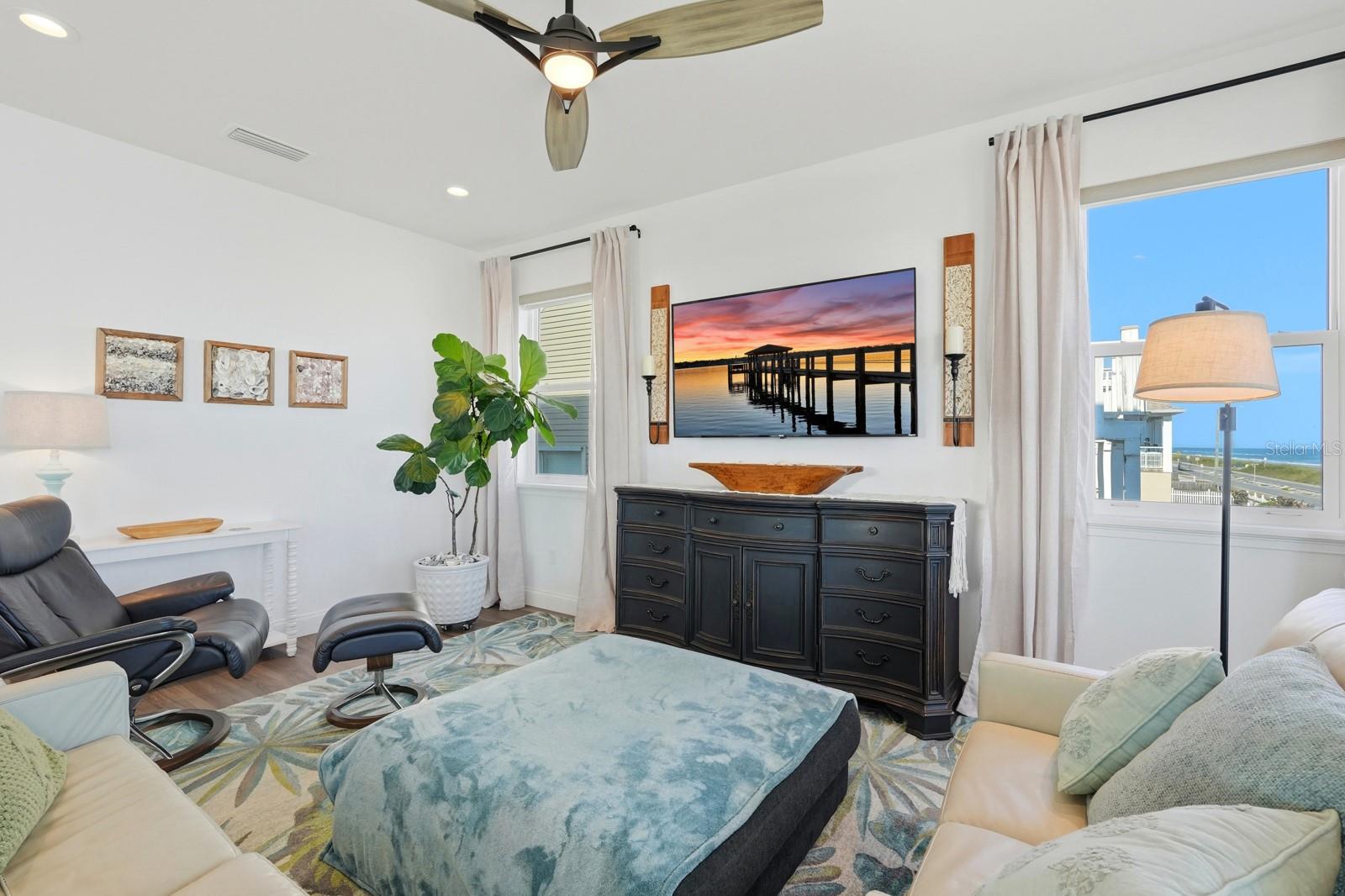 2044 S OCEAN SHORE BLVD, FLAGLER BEACH, FL, 32136