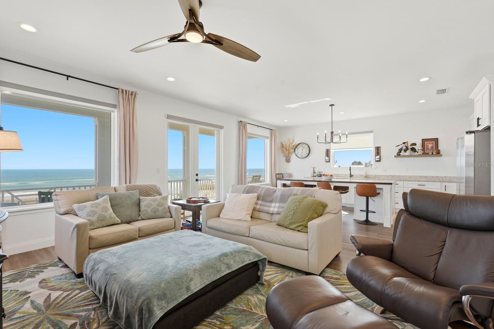 2044 S OCEAN SHORE BLVD, FLAGLER BEACH, FL, 32136