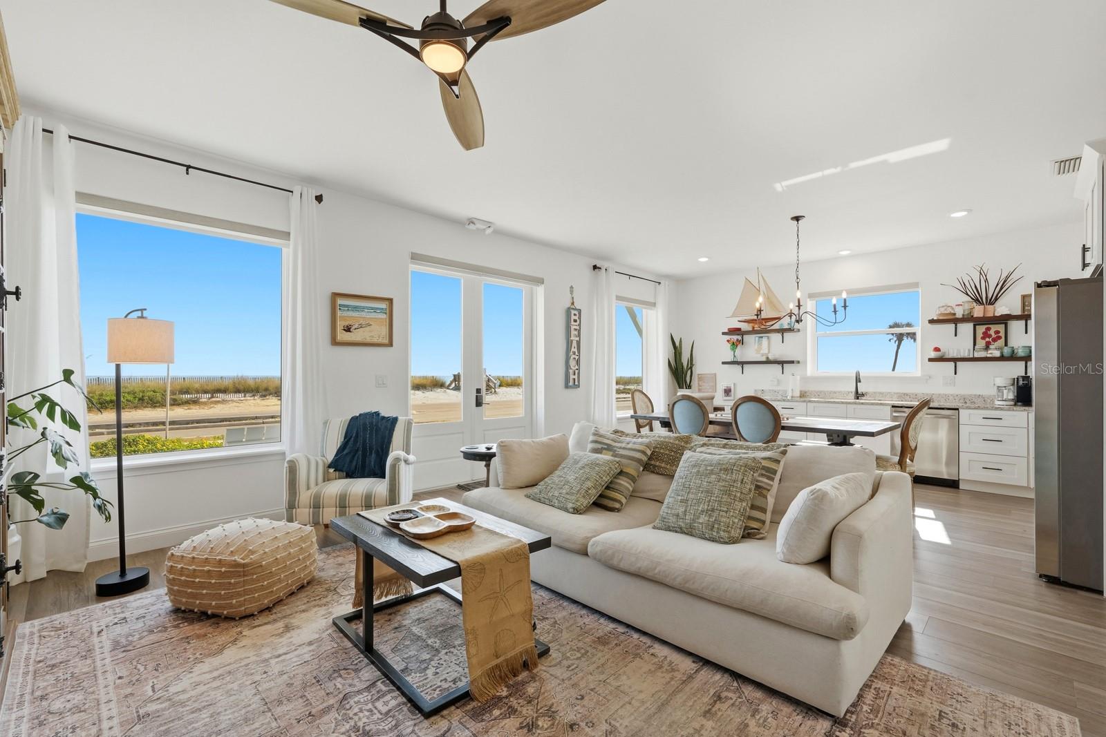 2044 S OCEAN SHORE BLVD, FLAGLER BEACH, FL, 32136