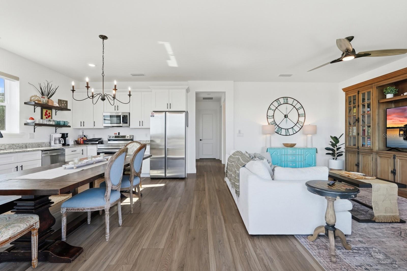 2044 S OCEAN SHORE BLVD, FLAGLER BEACH, FL, 32136