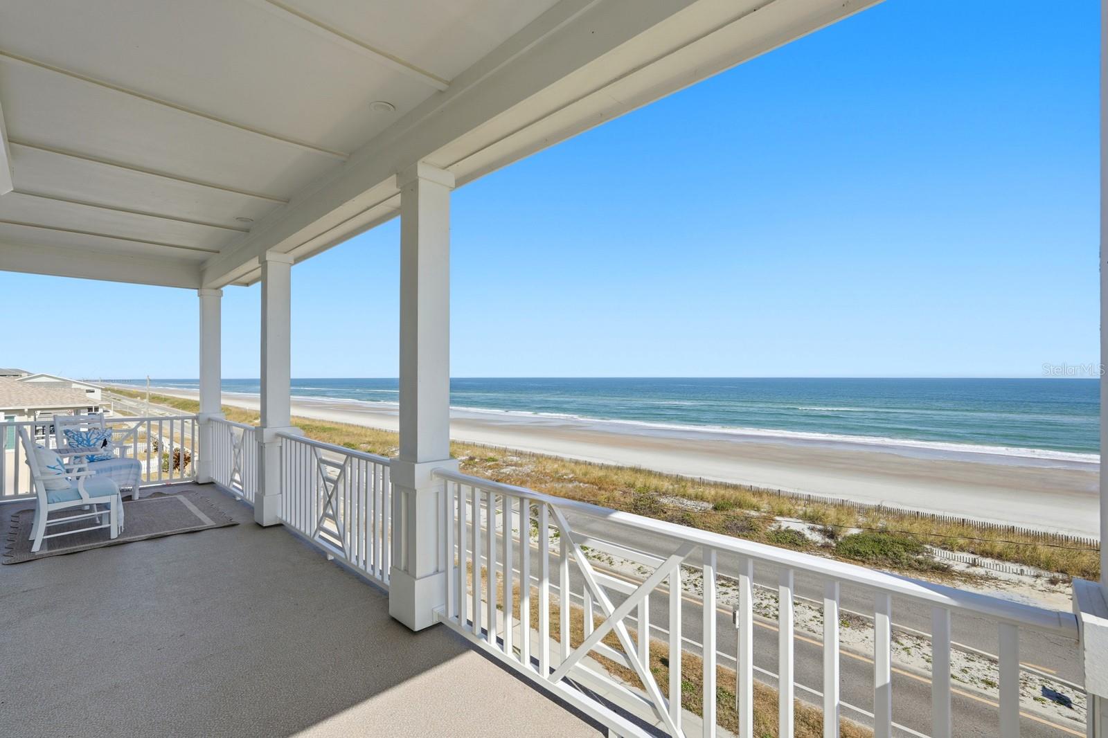 2044 S OCEAN SHORE BLVD, FLAGLER BEACH, FL, 32136