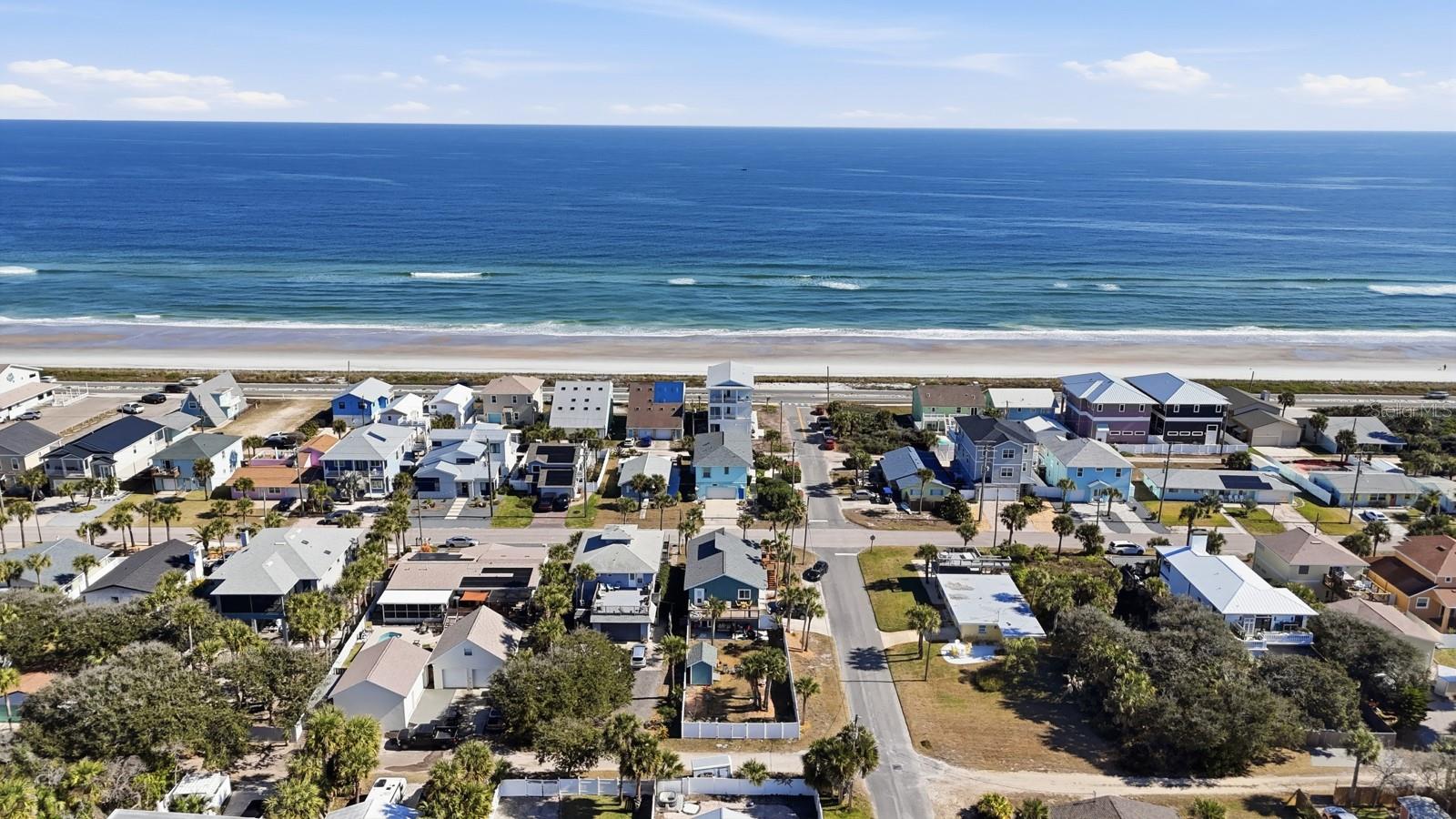 2044 S OCEAN SHORE BLVD, FLAGLER BEACH, FL, 32136