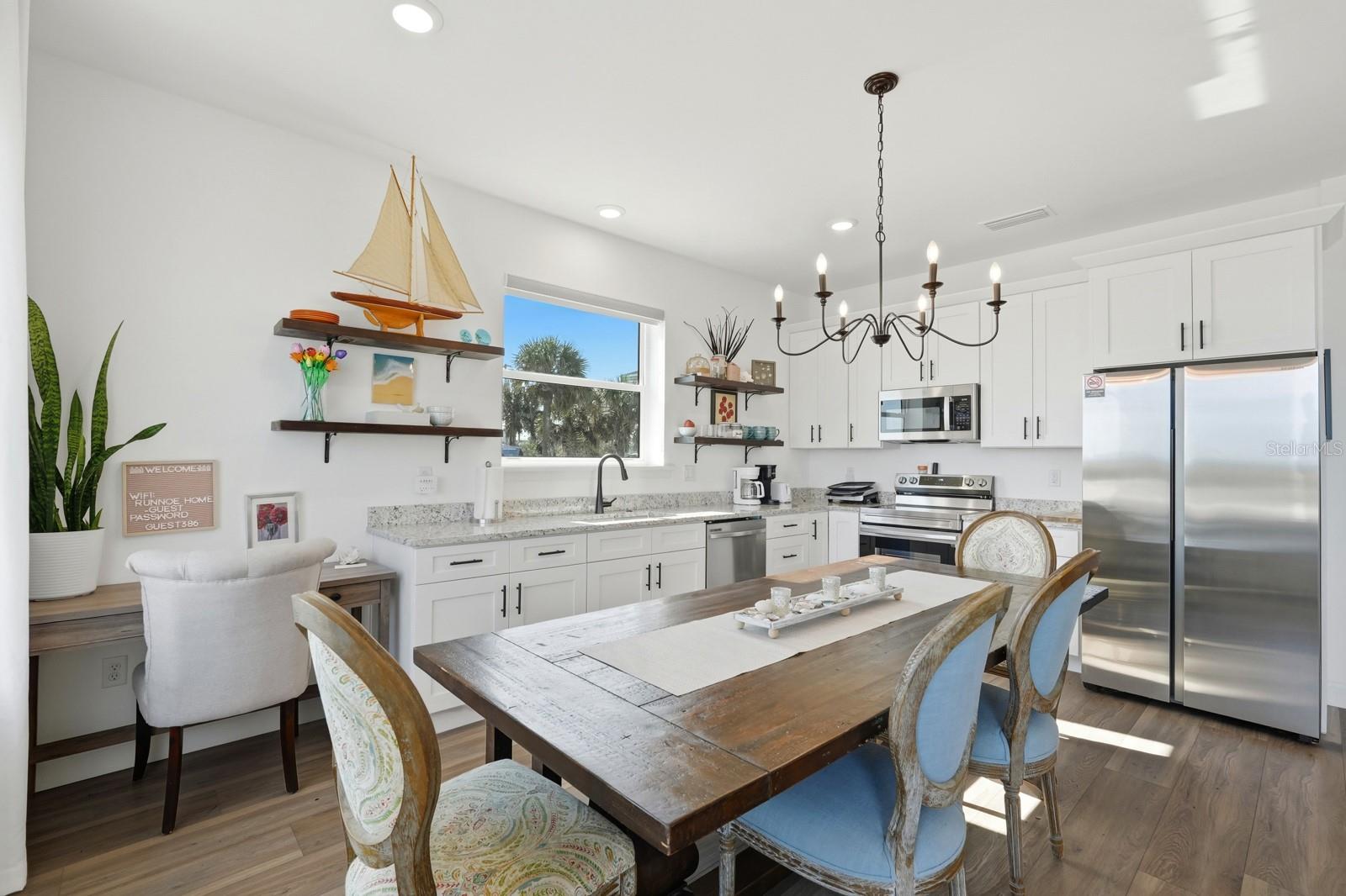 2044 S OCEAN SHORE BLVD, FLAGLER BEACH, FL, 32136