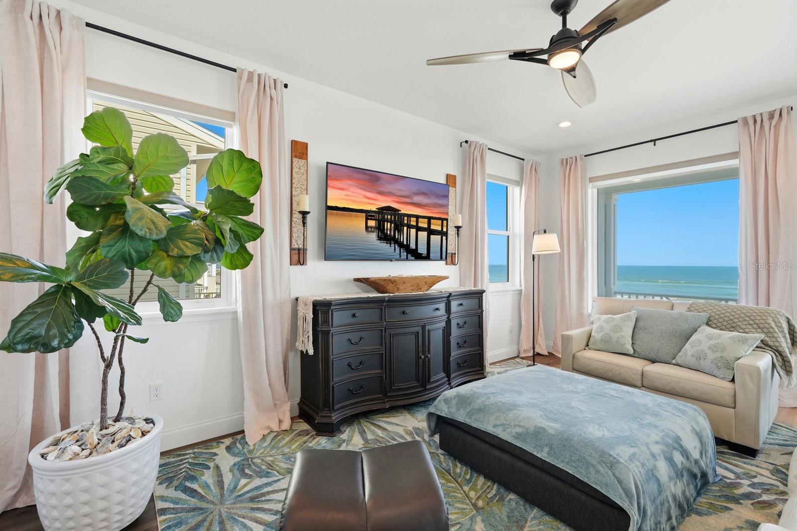 2044 S OCEAN SHORE BLVD, FLAGLER BEACH, FL, 32136