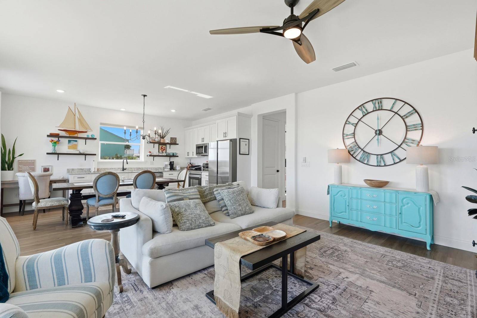 2044 S OCEAN SHORE BLVD, FLAGLER BEACH, FL, 32136