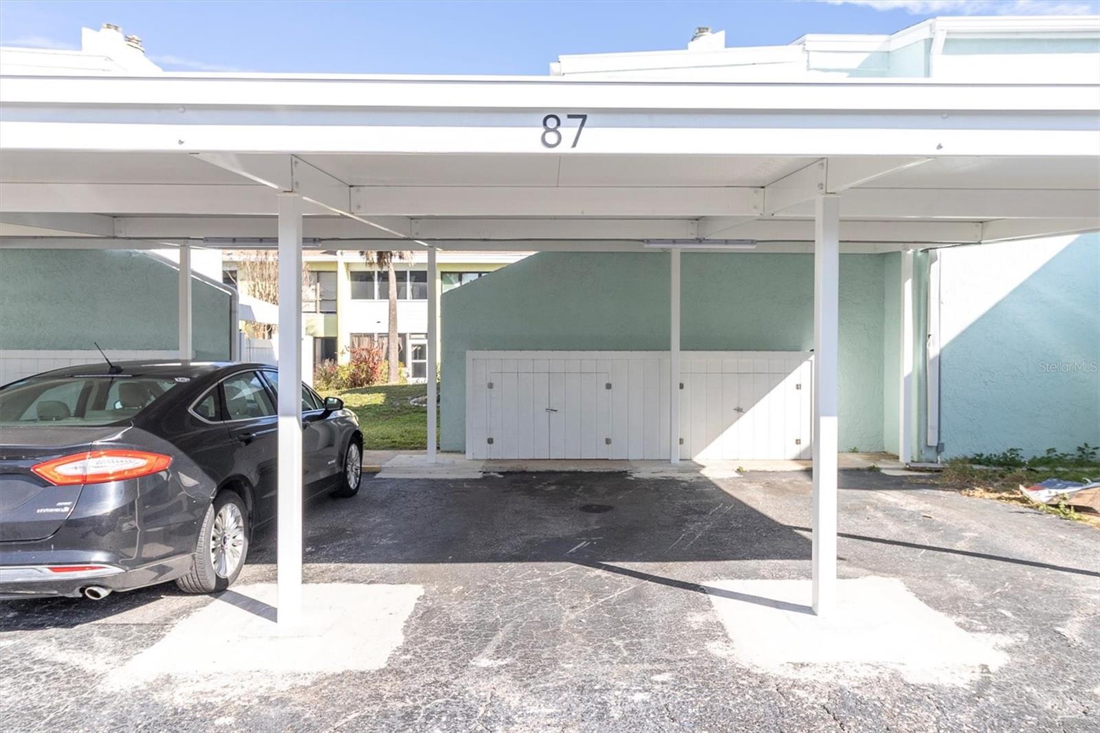 1 WINDRUSH BLVD #87, INDIAN ROCKS BEACH, FL, 33785