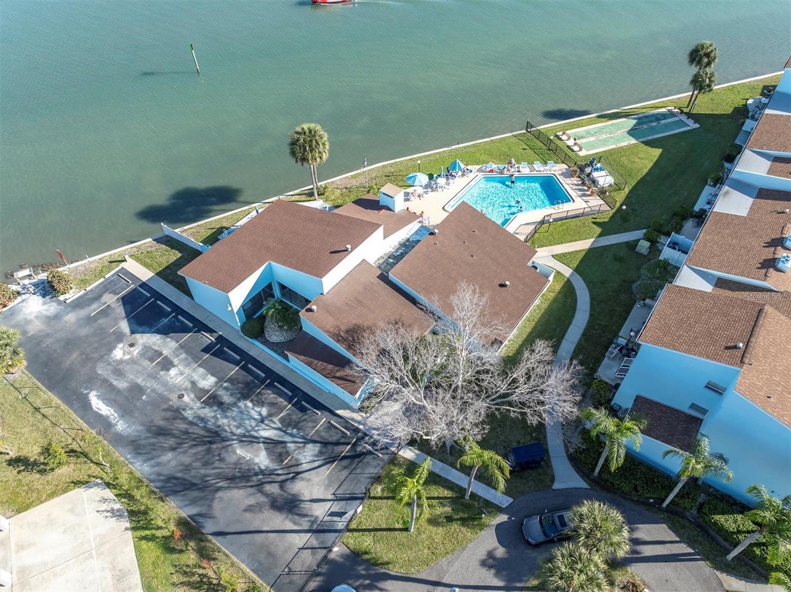 1 WINDRUSH BLVD #87, INDIAN ROCKS BEACH, FL, 33785