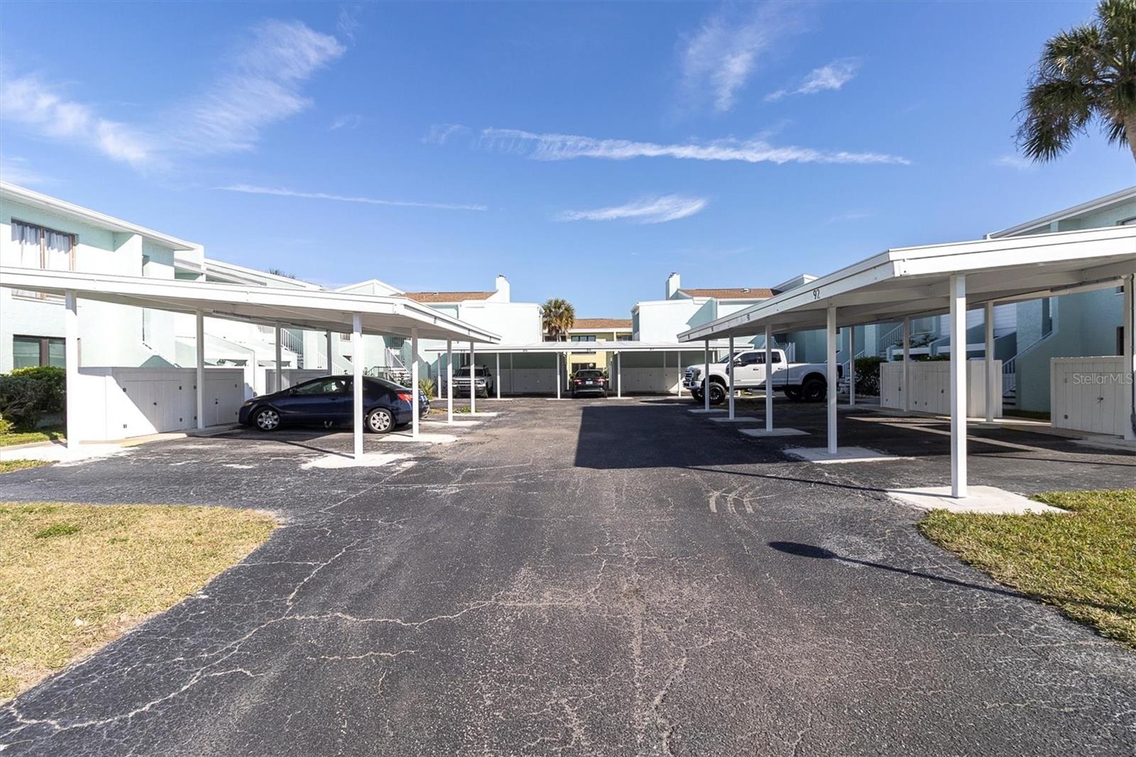 1 WINDRUSH BLVD #87, INDIAN ROCKS BEACH, FL, 33785