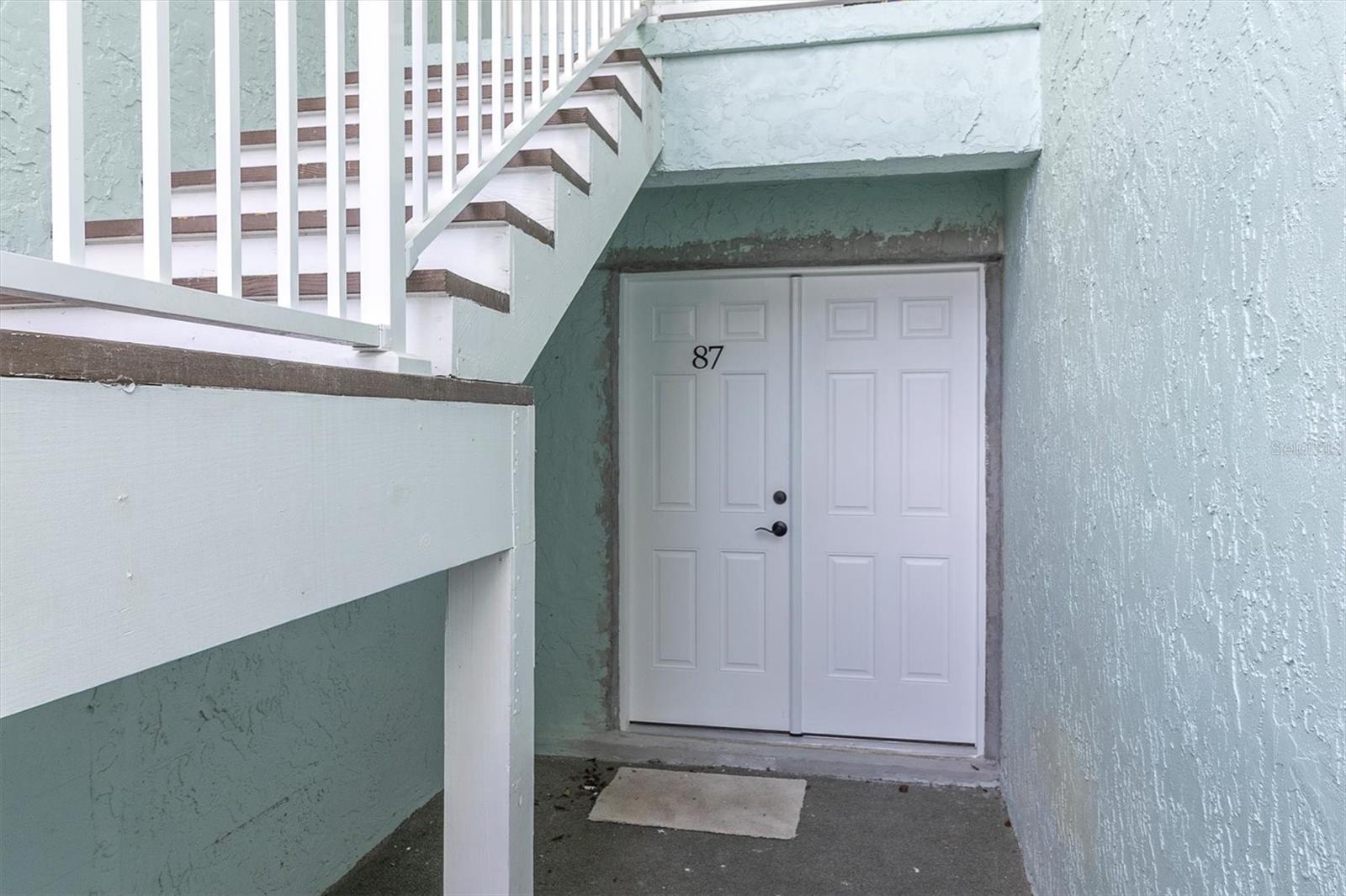 1 WINDRUSH BLVD #87, INDIAN ROCKS BEACH, FL, 33785