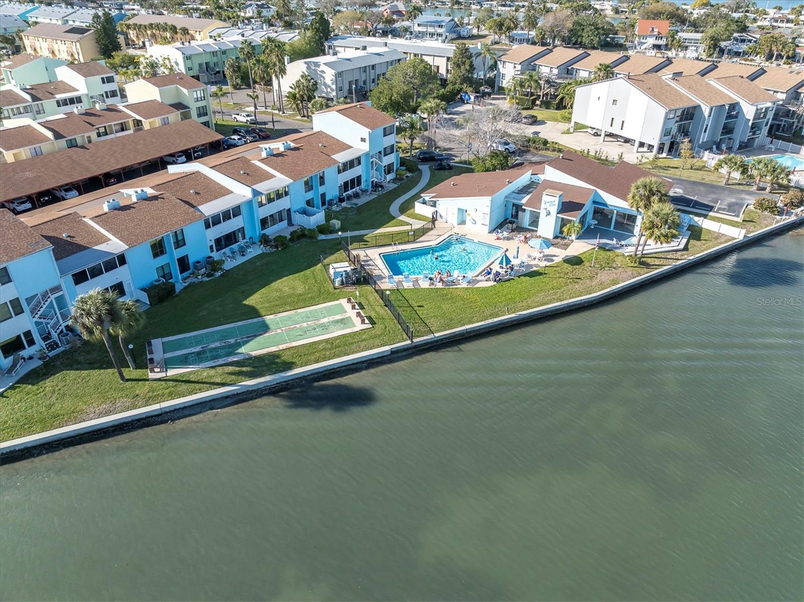 1 WINDRUSH BLVD #87, INDIAN ROCKS BEACH, FL, 33785