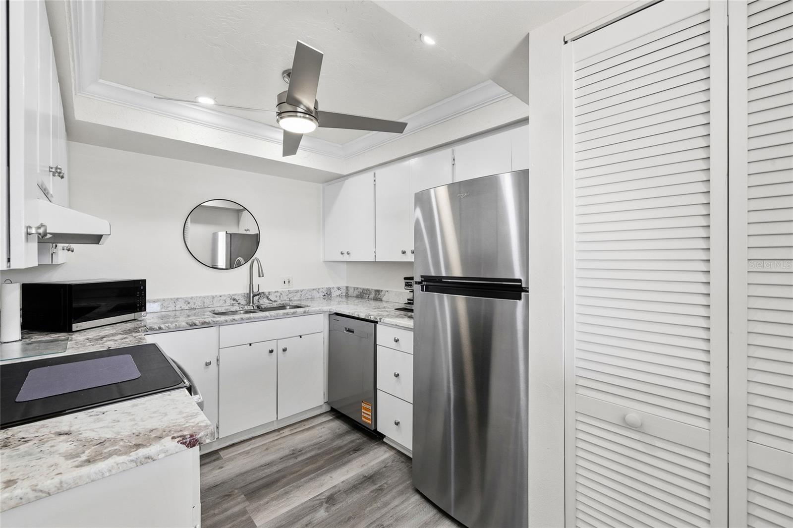 1301 GULF BLVD #107, CLEARWATER BEACH, FL, 33767