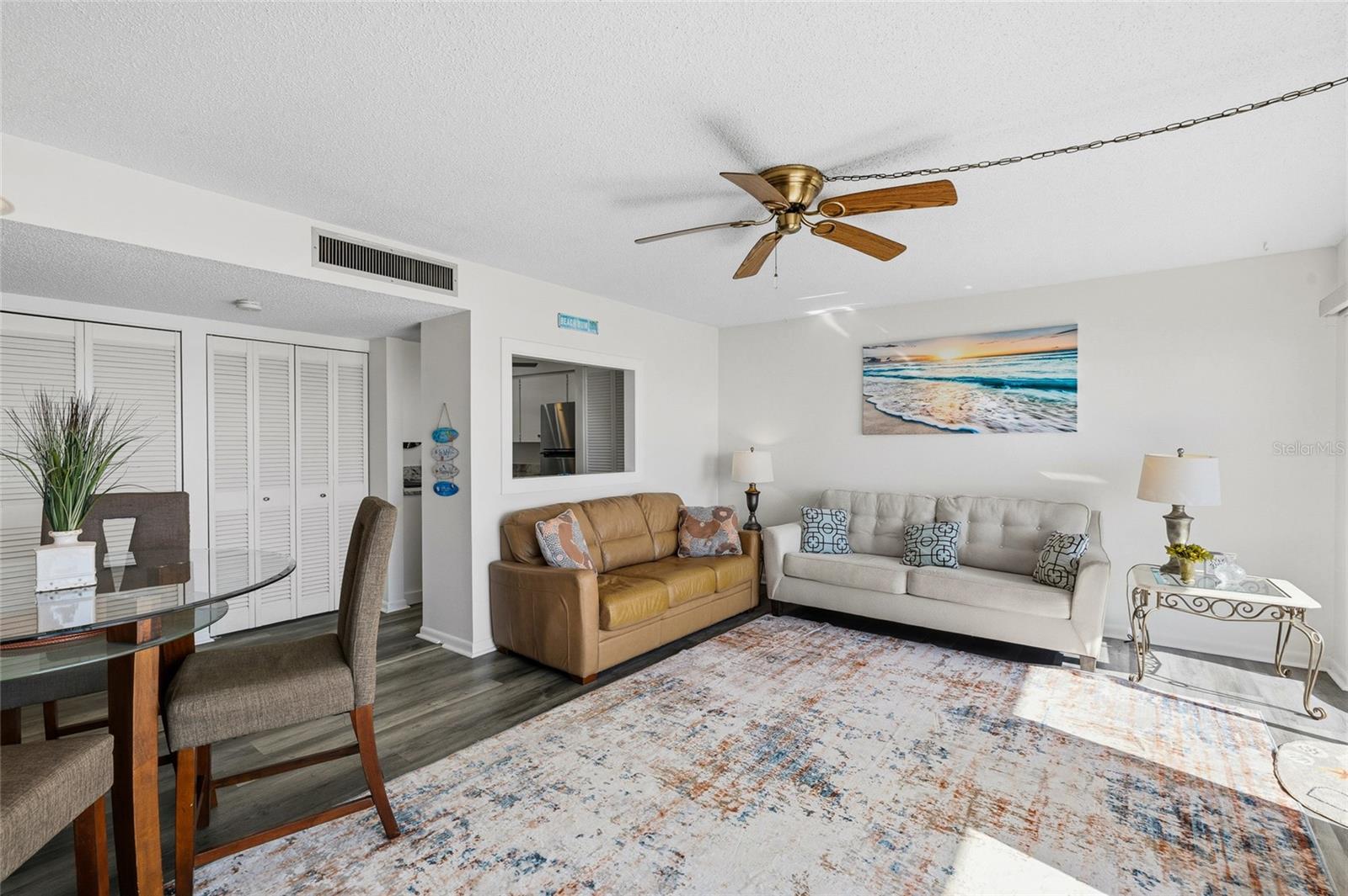 1301 GULF BLVD #107, CLEARWATER BEACH, FL, 33767