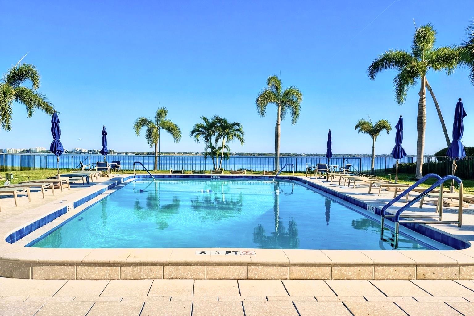 1301 GULF BLVD #107, CLEARWATER BEACH, FL, 33767