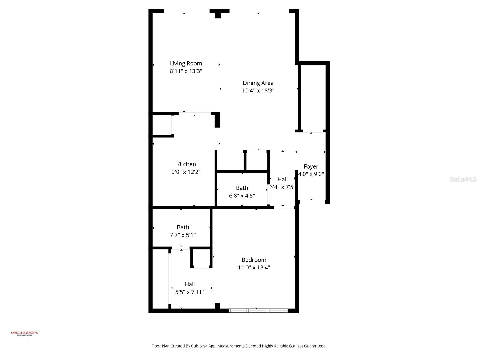 1301 GULF BLVD #107, CLEARWATER BEACH, FL, 33767