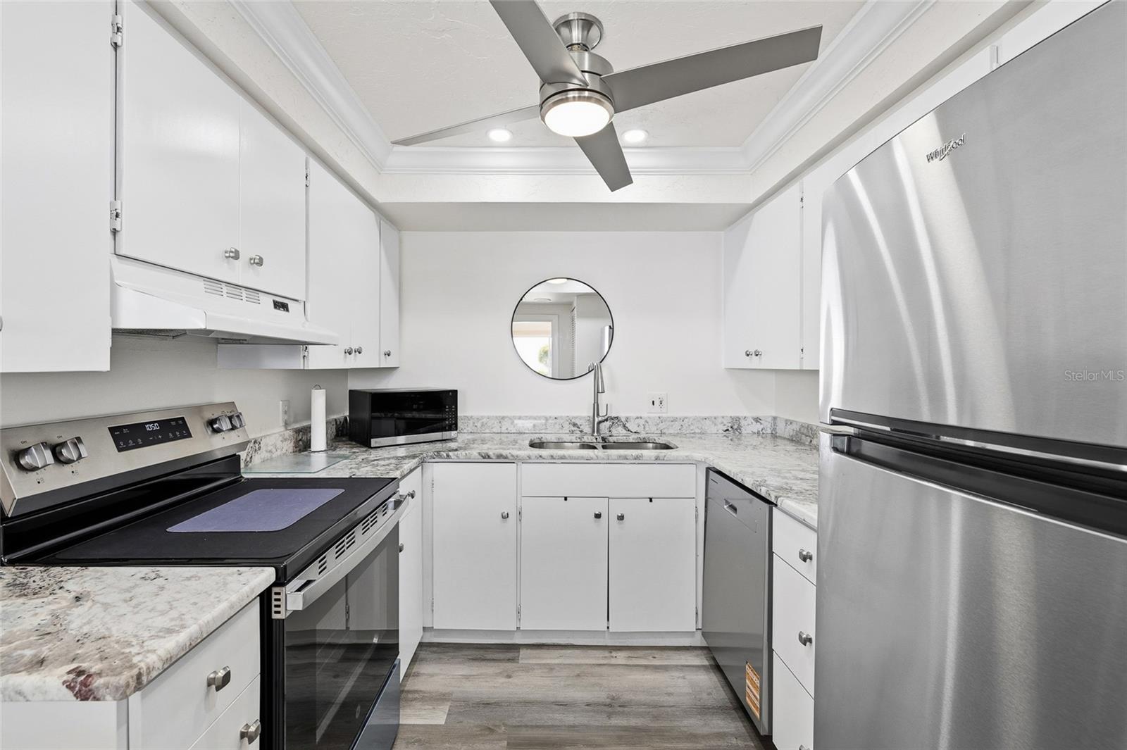 1301 GULF BLVD #107, CLEARWATER BEACH, FL, 33767