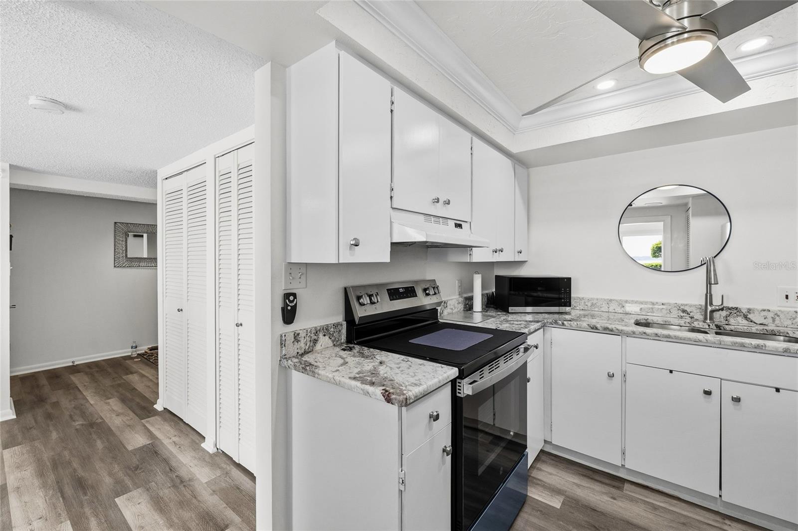 1301 GULF BLVD #107, CLEARWATER BEACH, FL, 33767