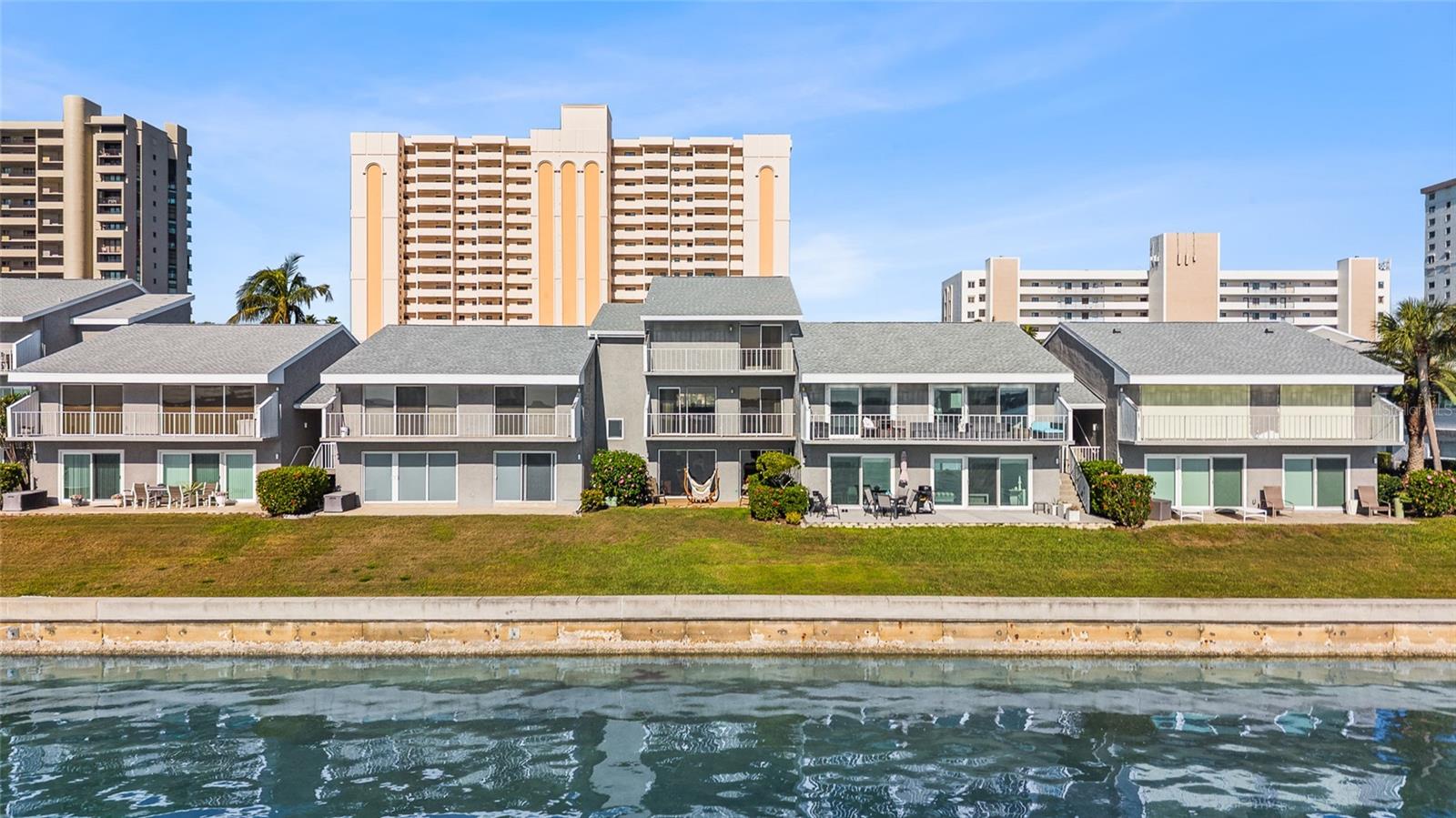 1301 GULF BLVD #107, CLEARWATER BEACH, FL, 33767