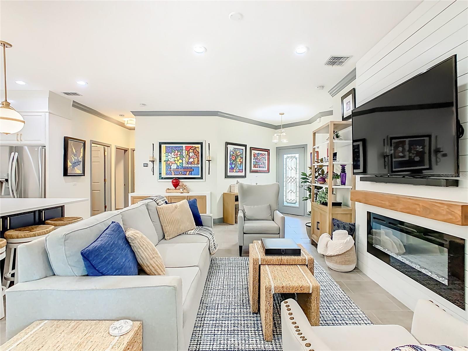 119 VERONA DR, POINCIANA, FL, 34759