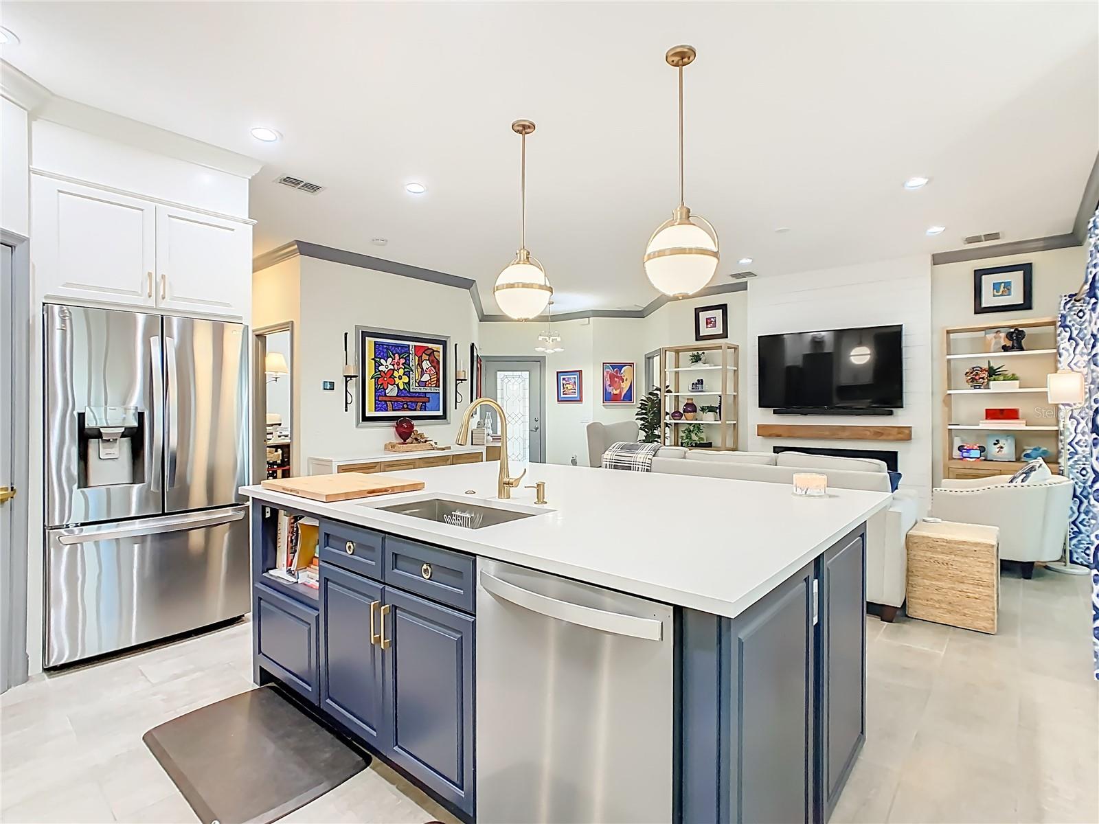 119 VERONA DR, POINCIANA, FL, 34759