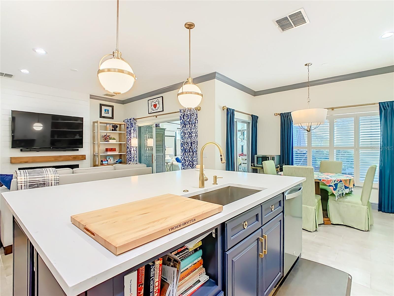 119 VERONA DR, POINCIANA, FL, 34759