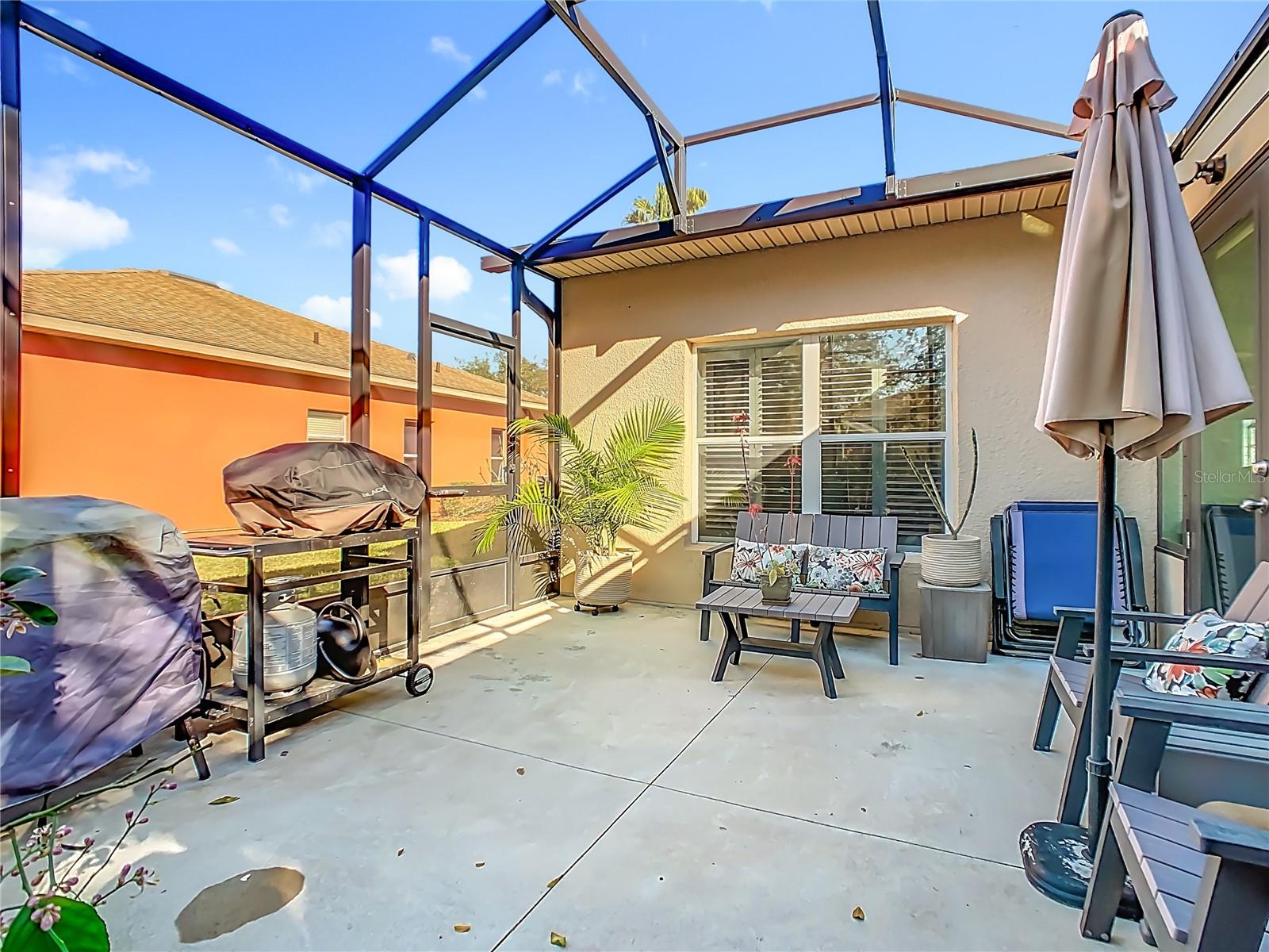 119 VERONA DR, POINCIANA, FL, 34759