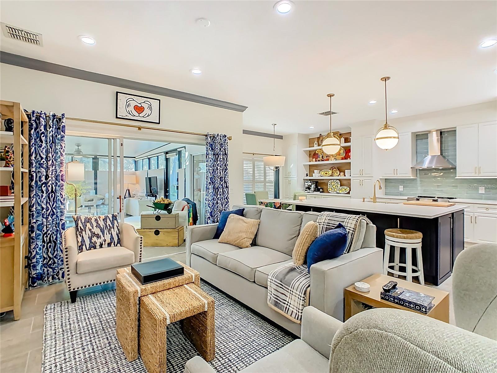 119 VERONA DR, POINCIANA, FL, 34759