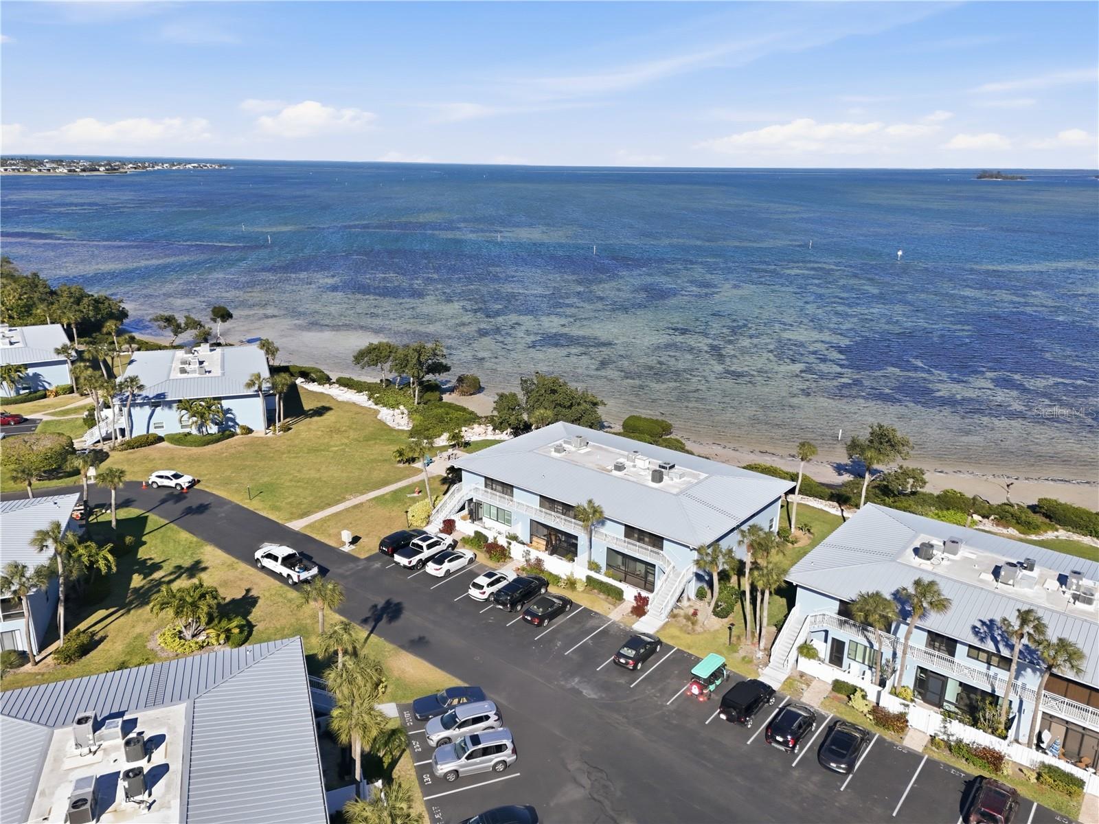 600 MANATEE AVE #212, HOLMES BEACH, FL, 34217