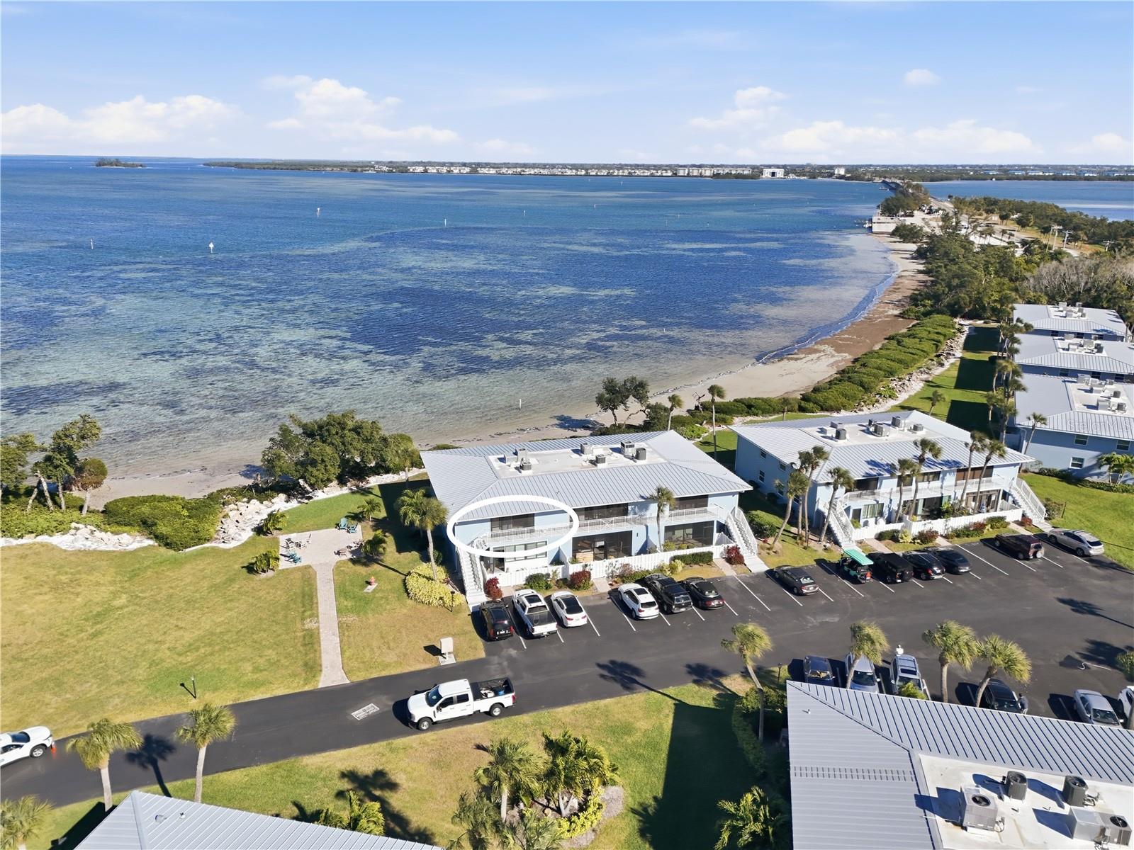 600 MANATEE AVE #212, HOLMES BEACH, FL, 34217