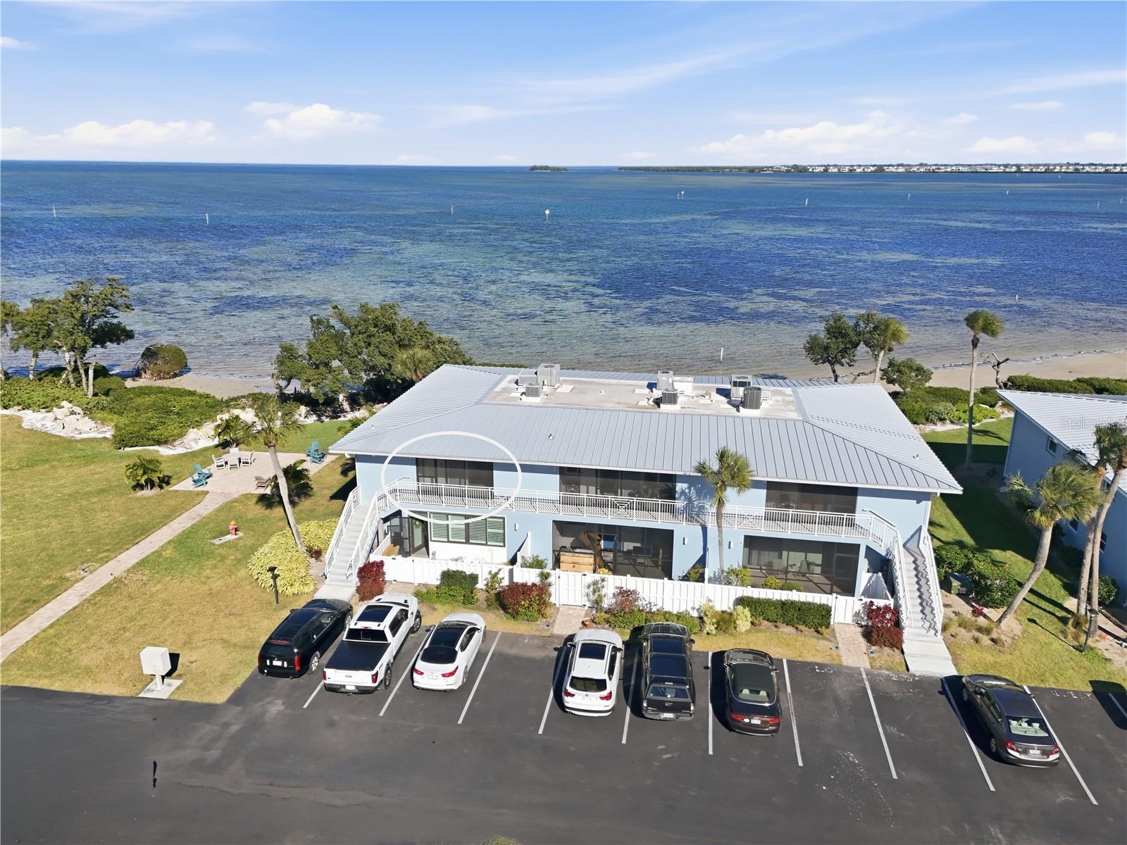 600 MANATEE AVE #212, HOLMES BEACH, FL, 34217