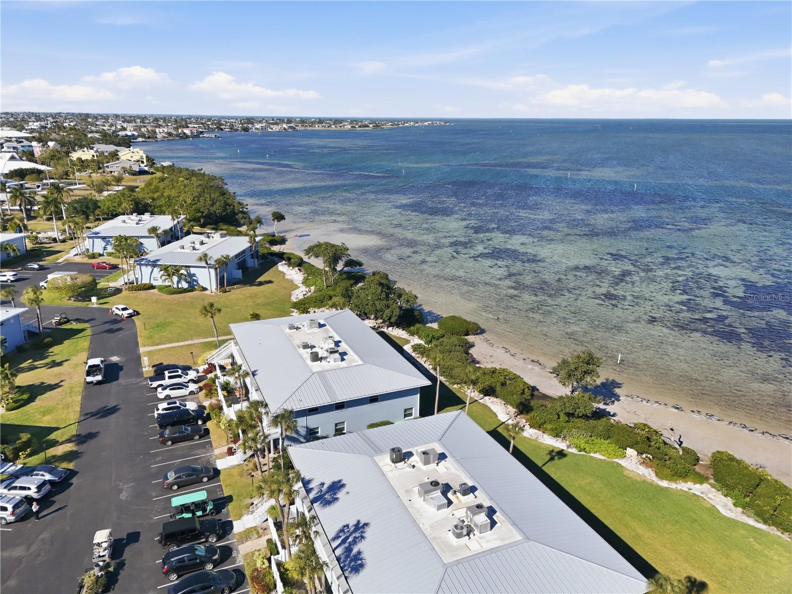 600 MANATEE AVE #212, HOLMES BEACH, FL, 34217