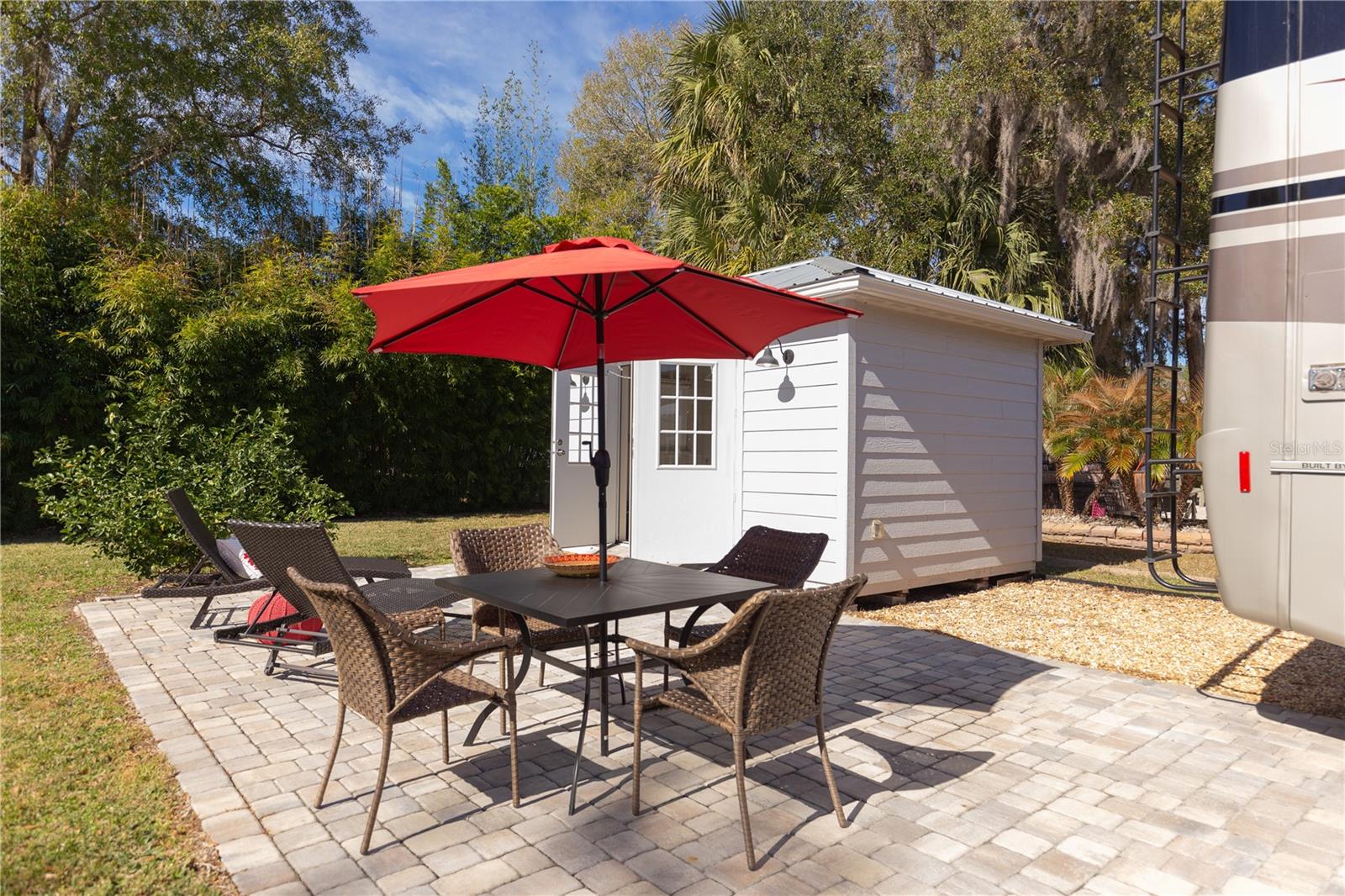 3054 NE 101ST TER #127, SILVER SPRINGS, FL, 34488