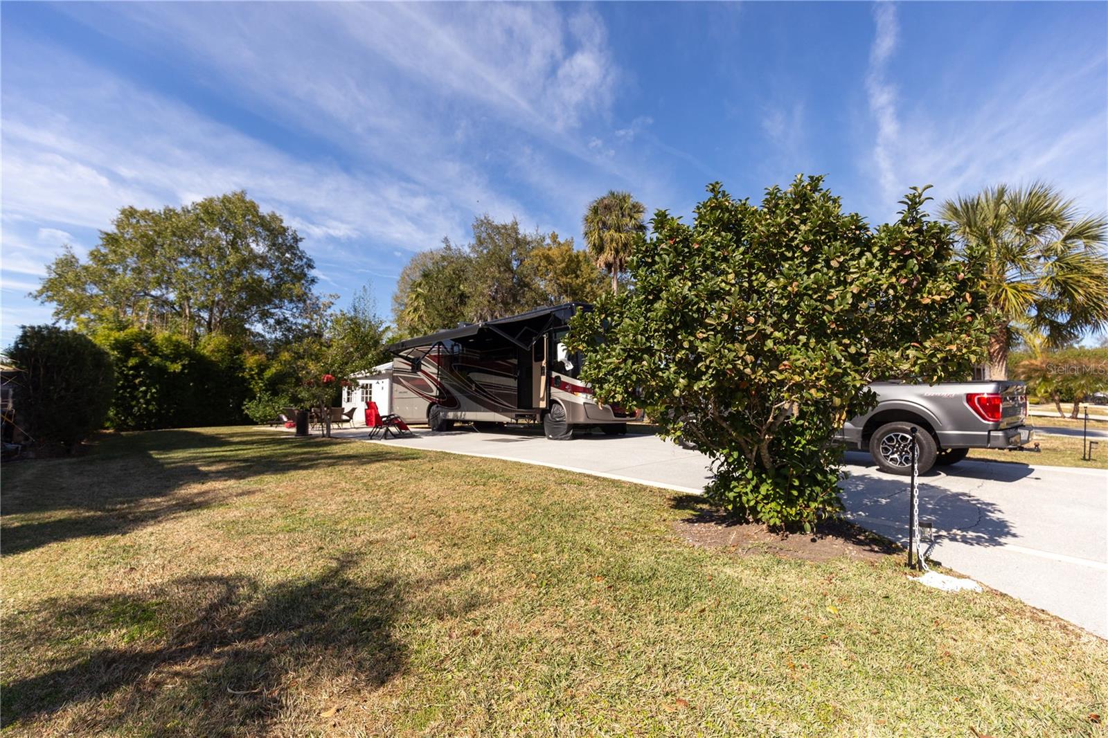 3054 NE 101ST TER #127, SILVER SPRINGS, FL, 34488