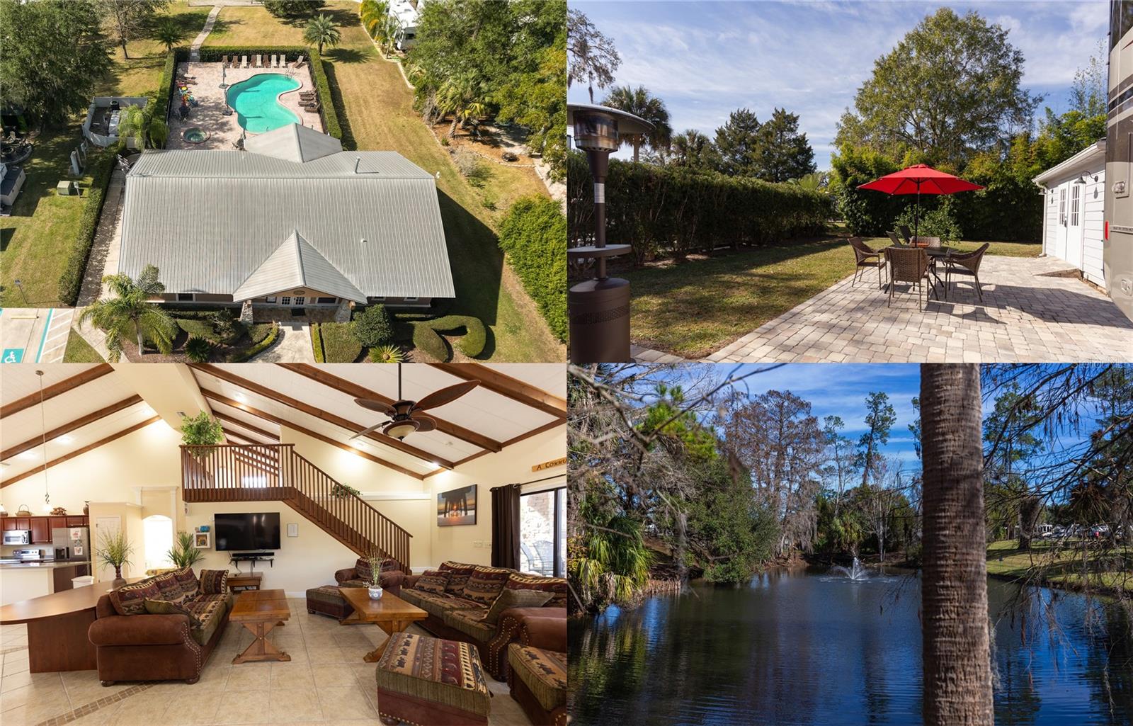 3054 NE 101ST TER #127, SILVER SPRINGS, FL, 34488