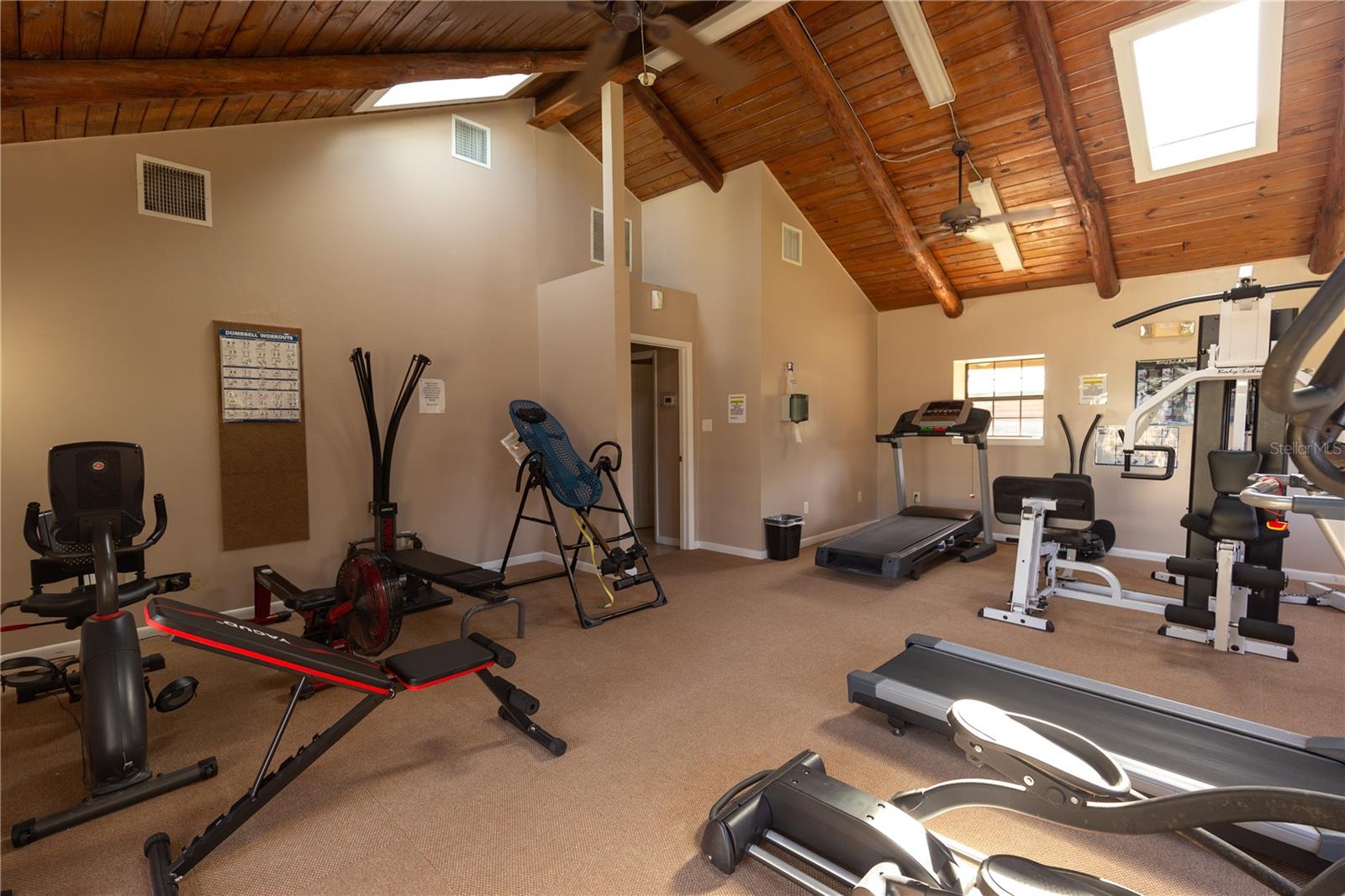 3054 NE 101ST TER #127, SILVER SPRINGS, FL, 34488