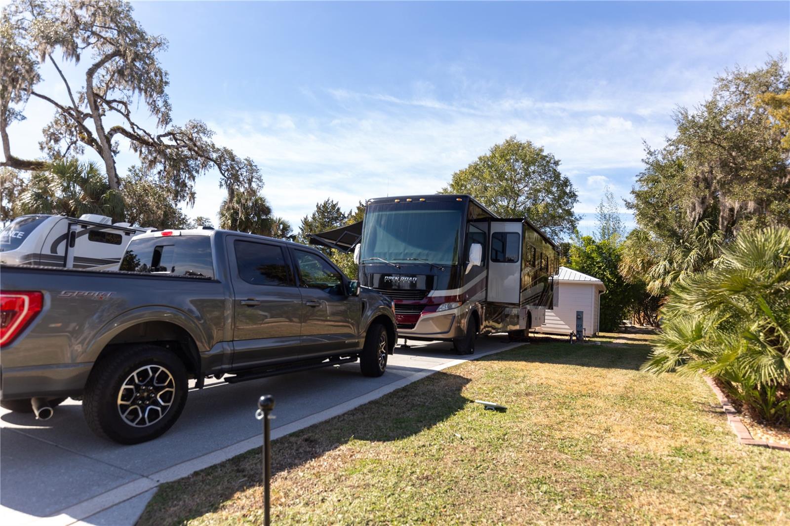 3054 NE 101ST TER #127, SILVER SPRINGS, FL, 34488