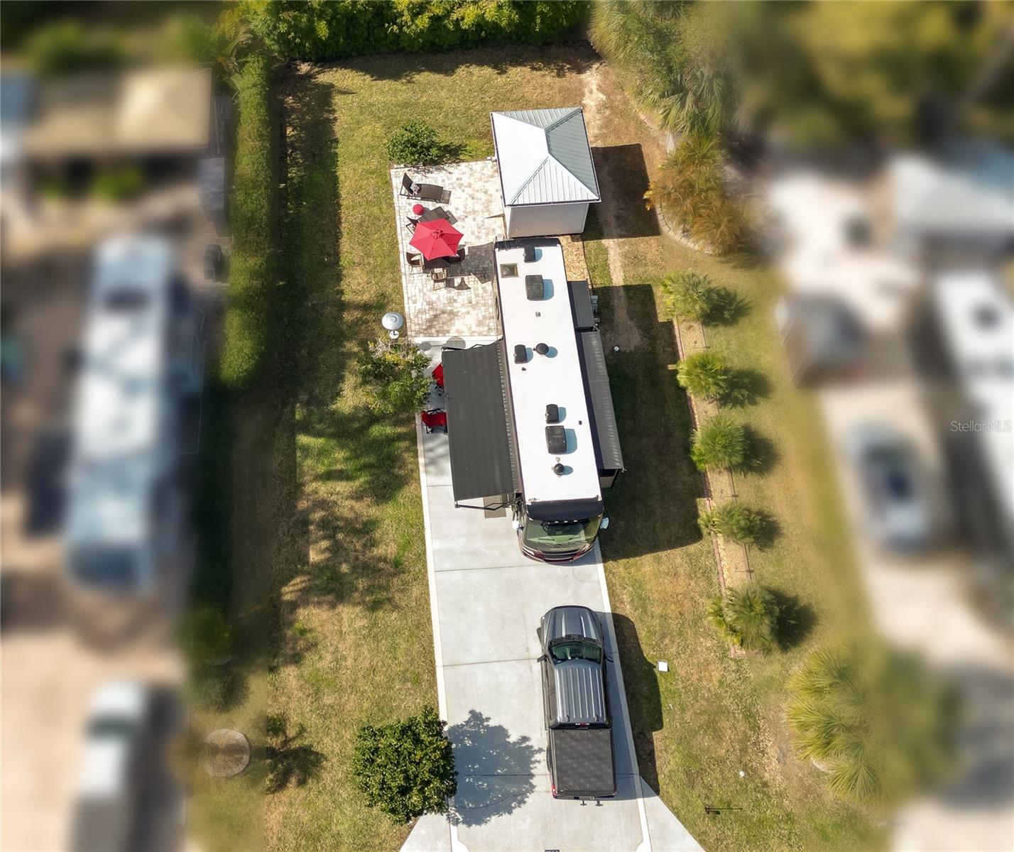 3054 NE 101ST TER #127, SILVER SPRINGS, FL, 34488