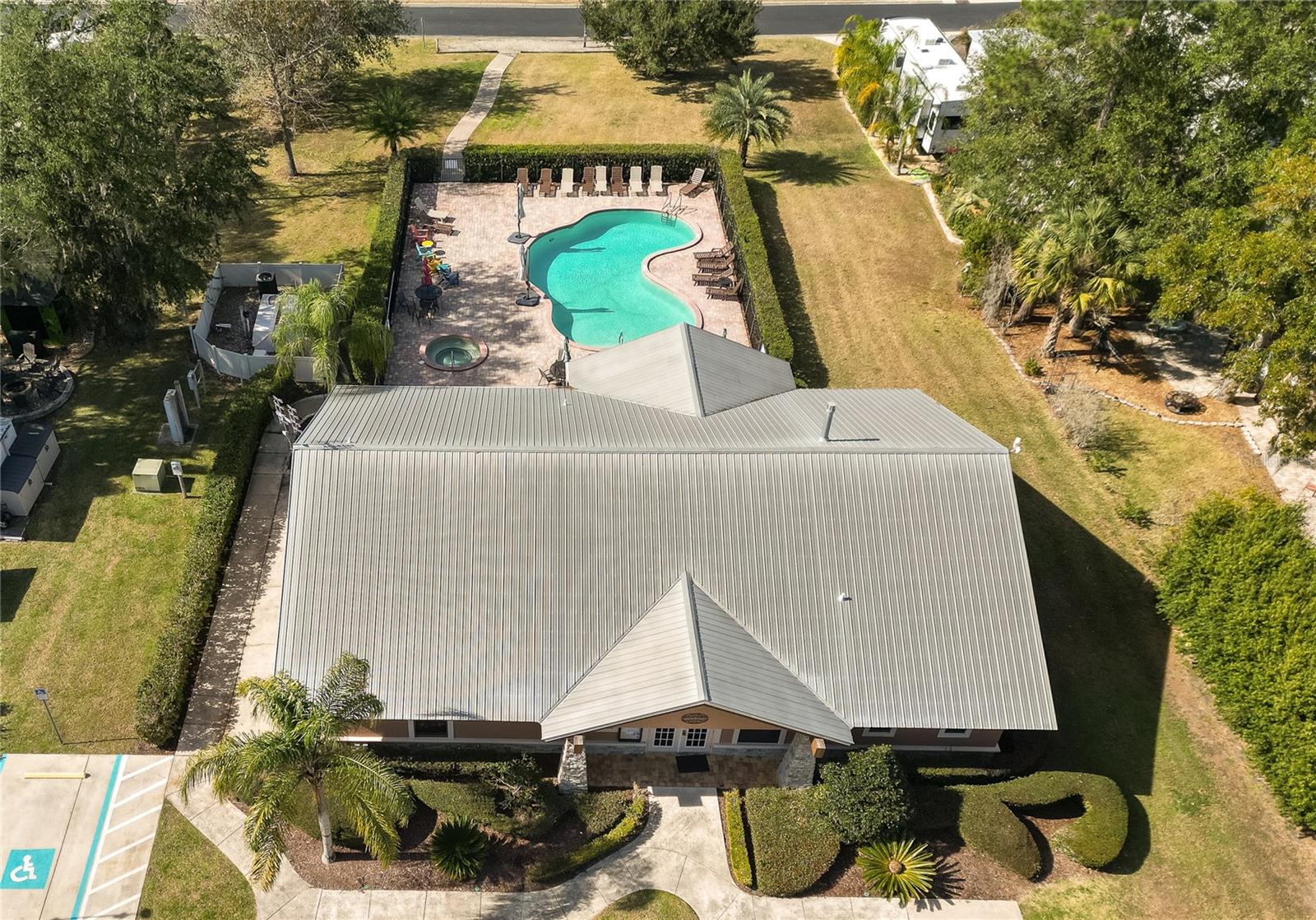3054 NE 101ST TER #127, SILVER SPRINGS, FL, 34488