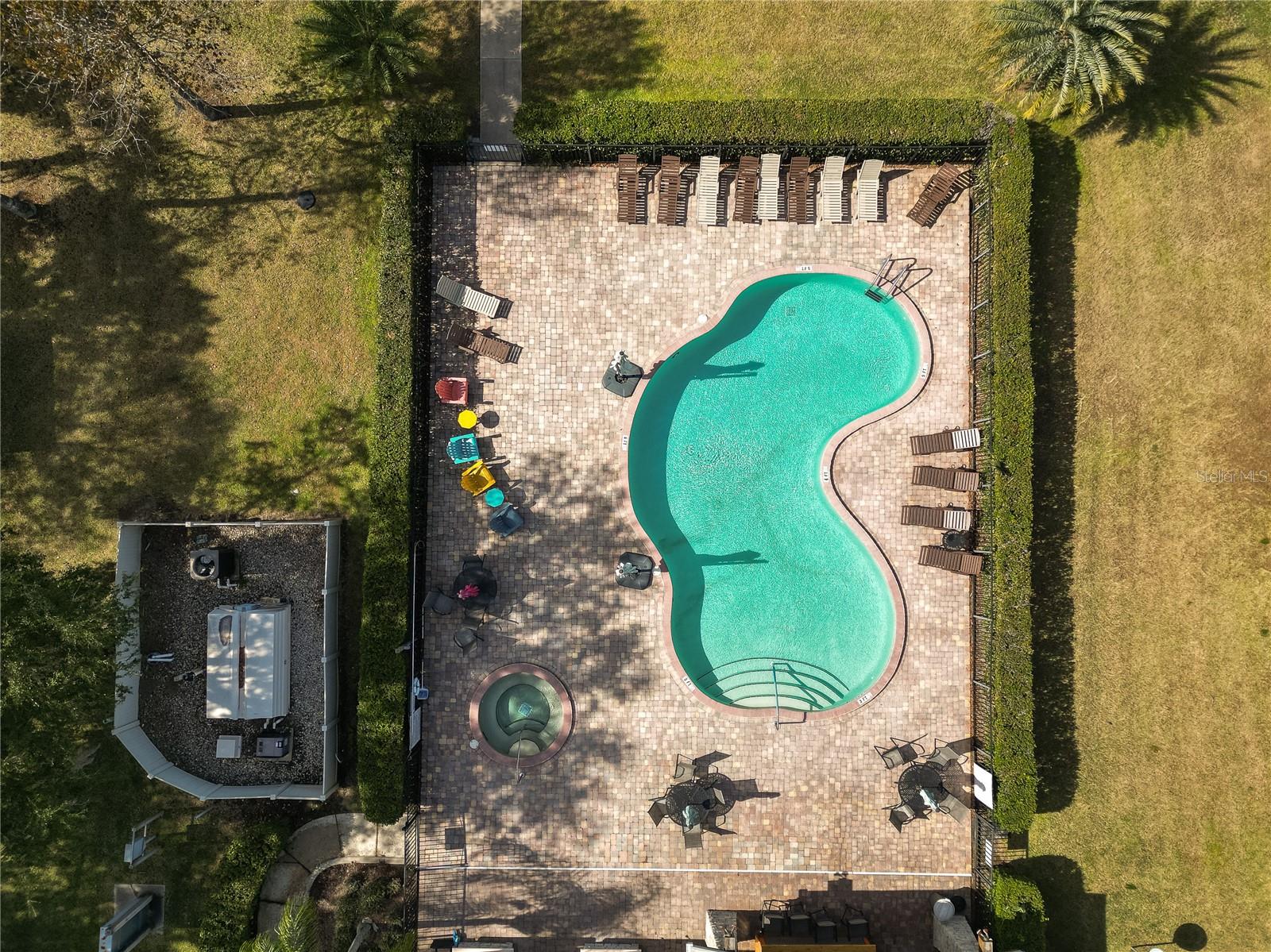 3054 NE 101ST TER #127, SILVER SPRINGS, FL, 34488