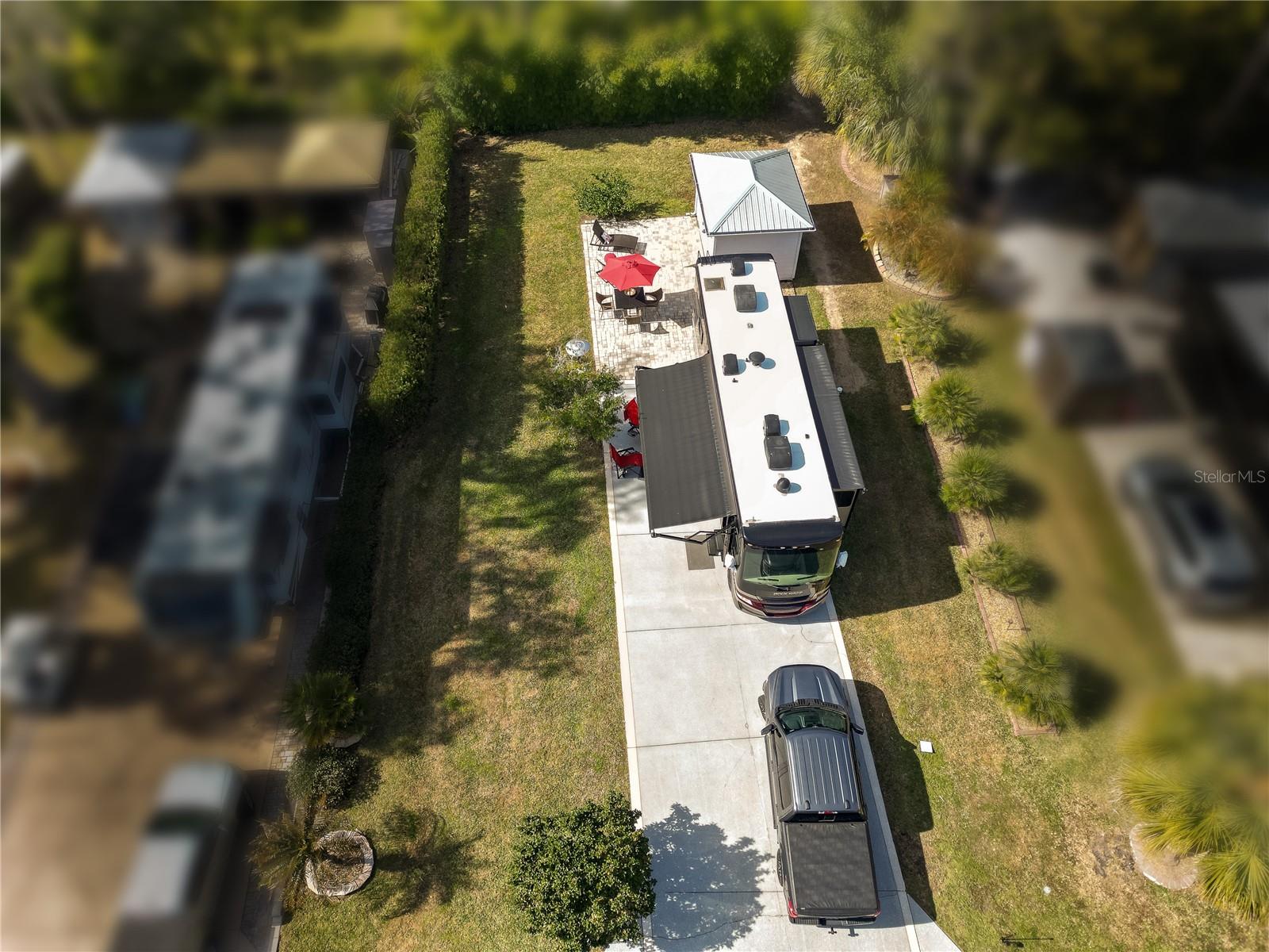 3054 NE 101ST TER #127, SILVER SPRINGS, FL, 34488