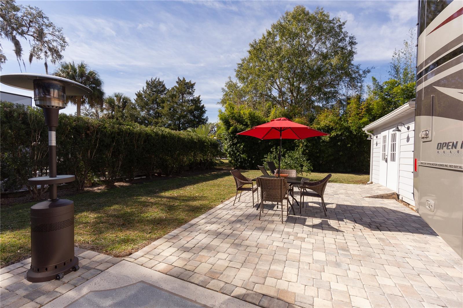 3054 NE 101ST TER #127, SILVER SPRINGS, FL, 34488