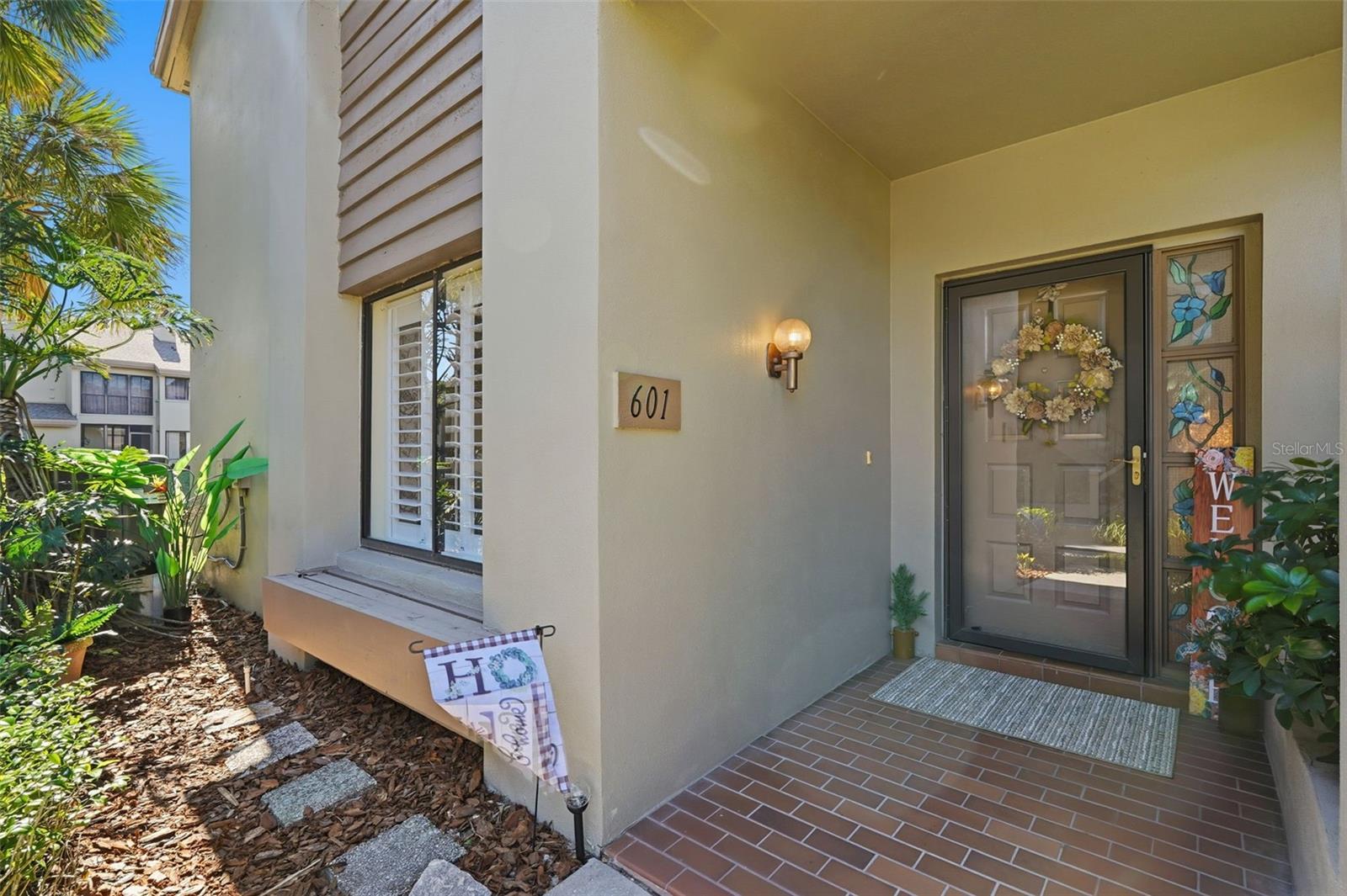 3024 LANDMARK BLVD #601, PALM HARBOR, FL, 34684