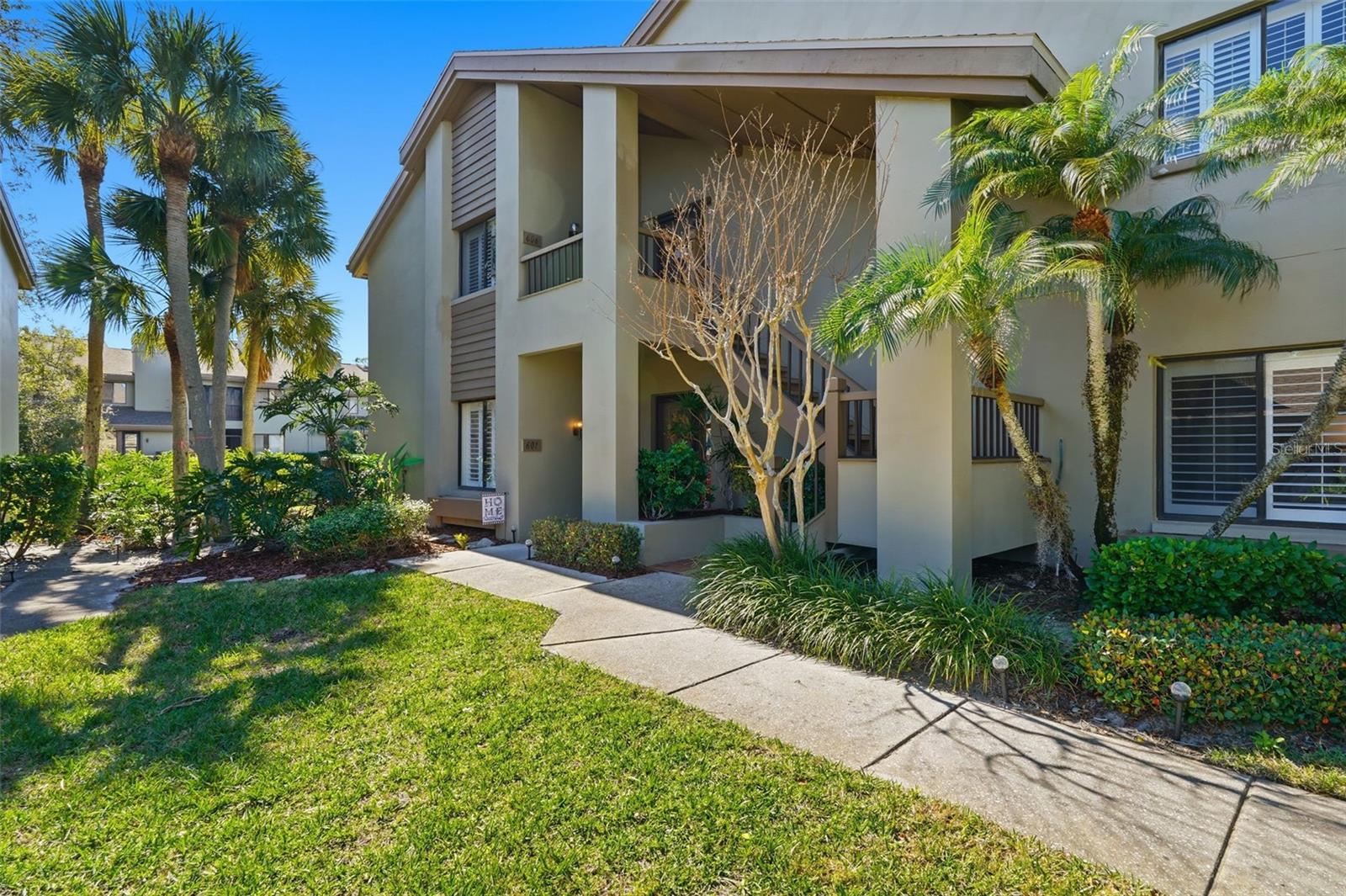 3024 LANDMARK BLVD #601, PALM HARBOR, FL, 34684