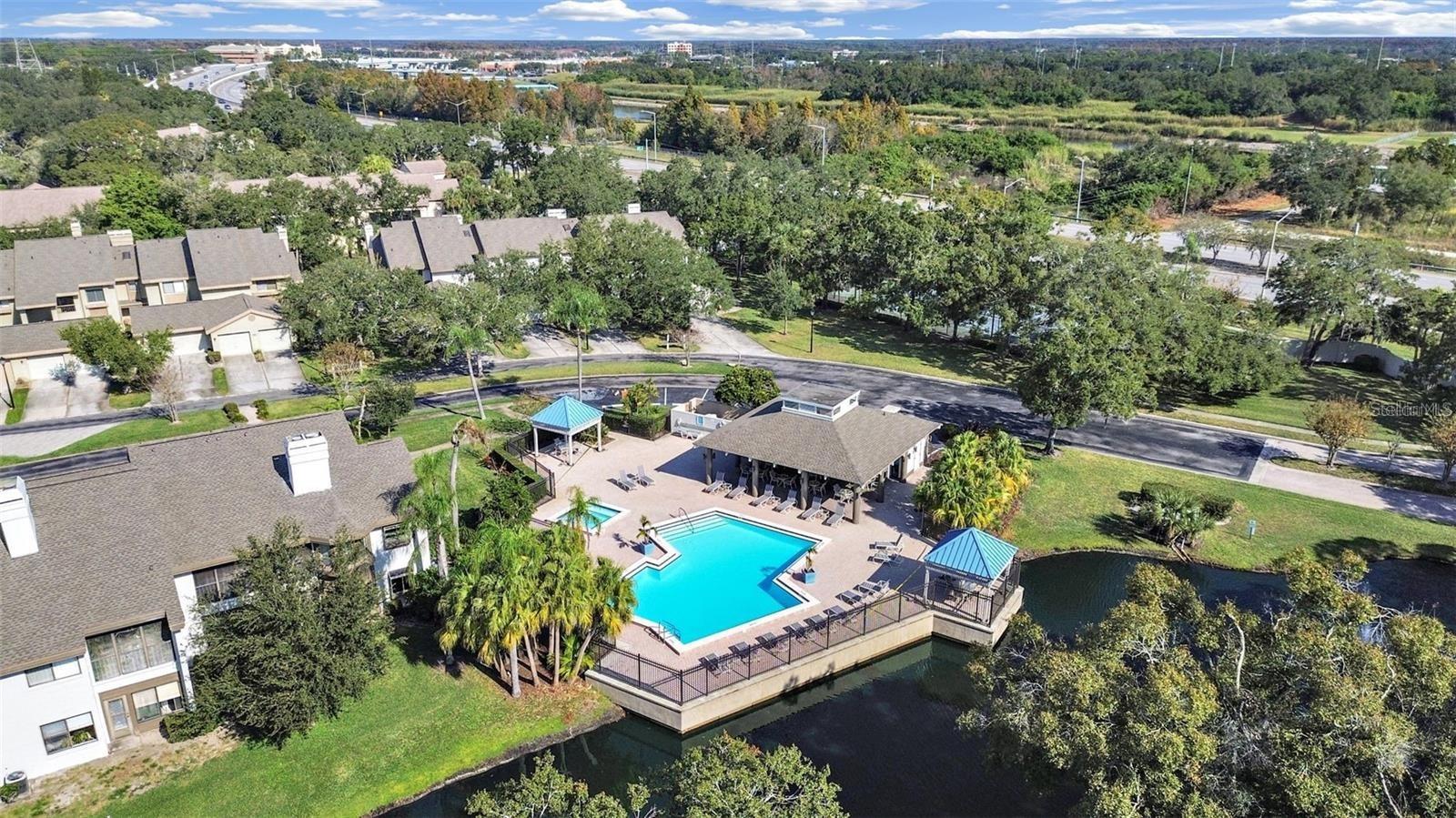 3024 LANDMARK BLVD #601, PALM HARBOR, FL, 34684