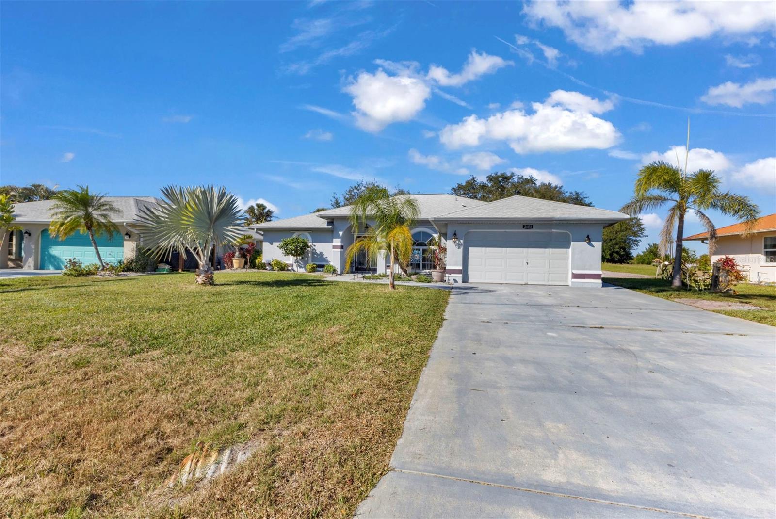 2153 ONONDAGA LN, PUNTA GORDA, FL, 33983