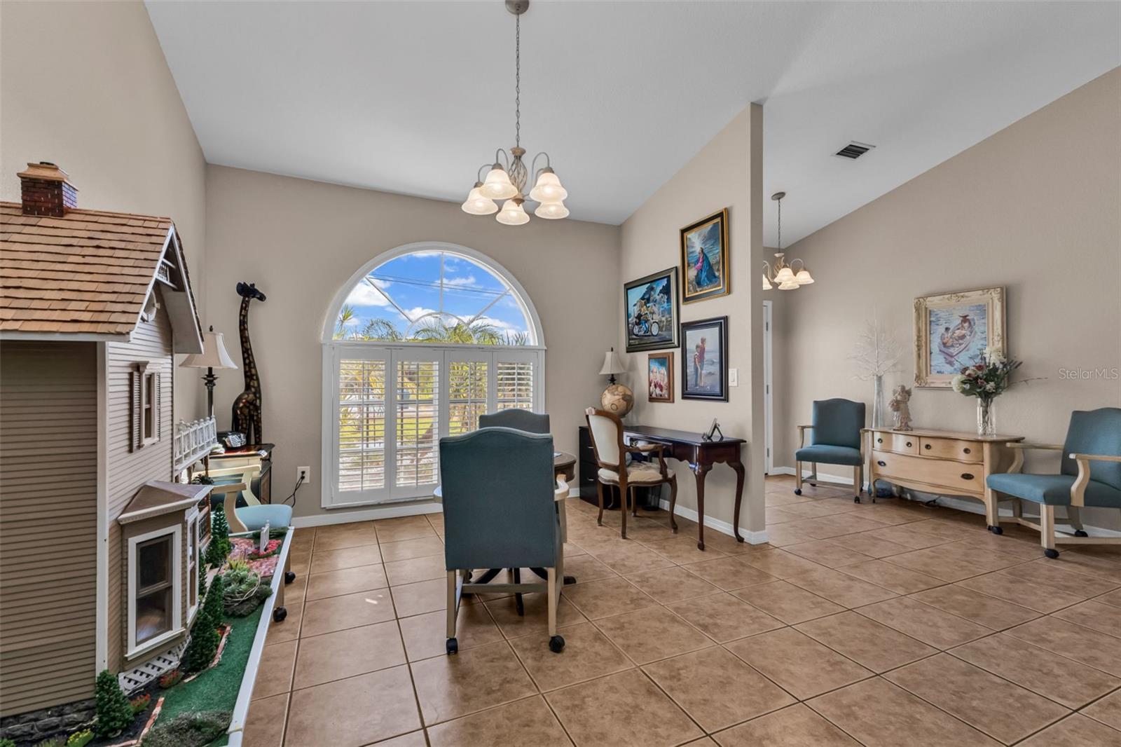 2153 ONONDAGA LN, PUNTA GORDA, FL, 33983