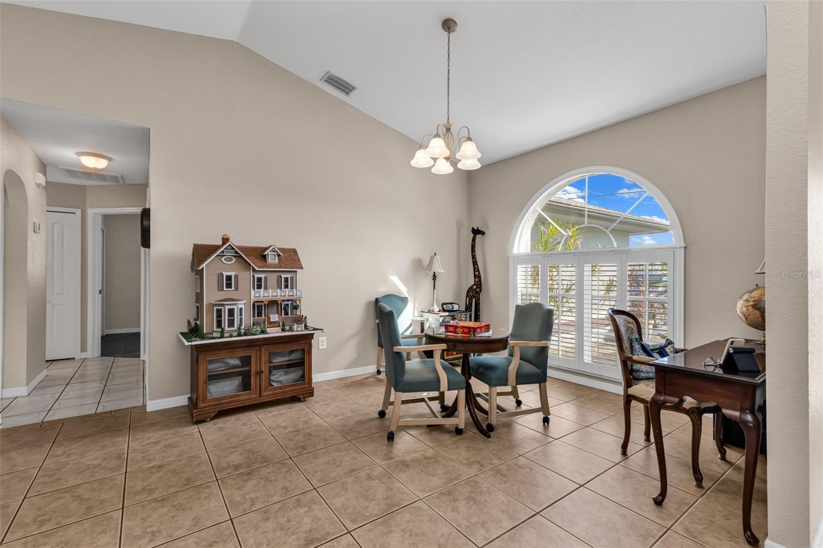 2153 ONONDAGA LN, PUNTA GORDA, FL, 33983