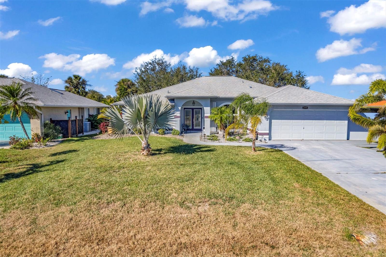 2153 ONONDAGA LN, PUNTA GORDA, FL, 33983